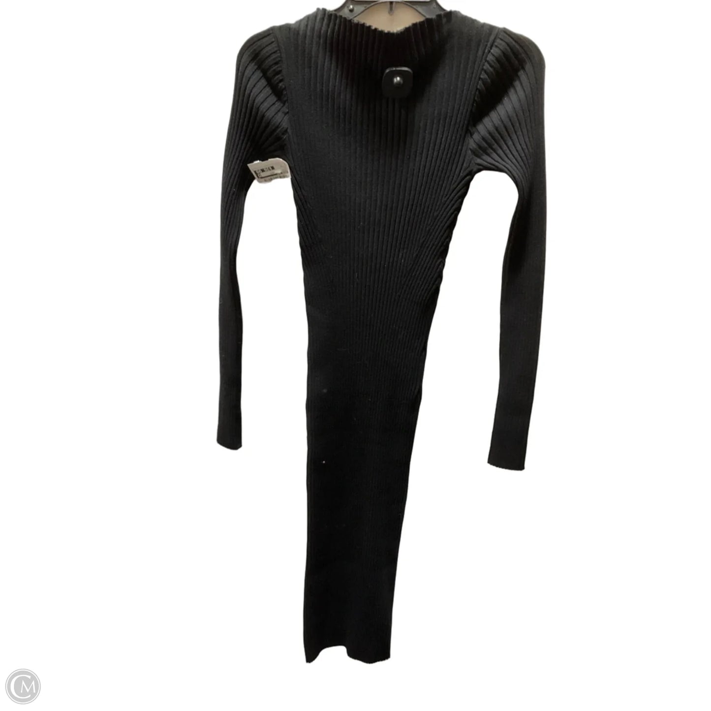 Dress Casual Maxi By Anine Bing In Black, Size: M