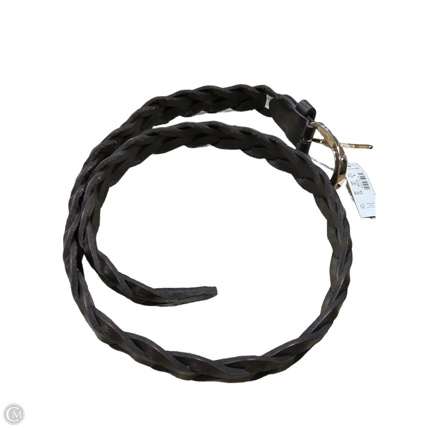 Belt By Madewell, Size: Medium