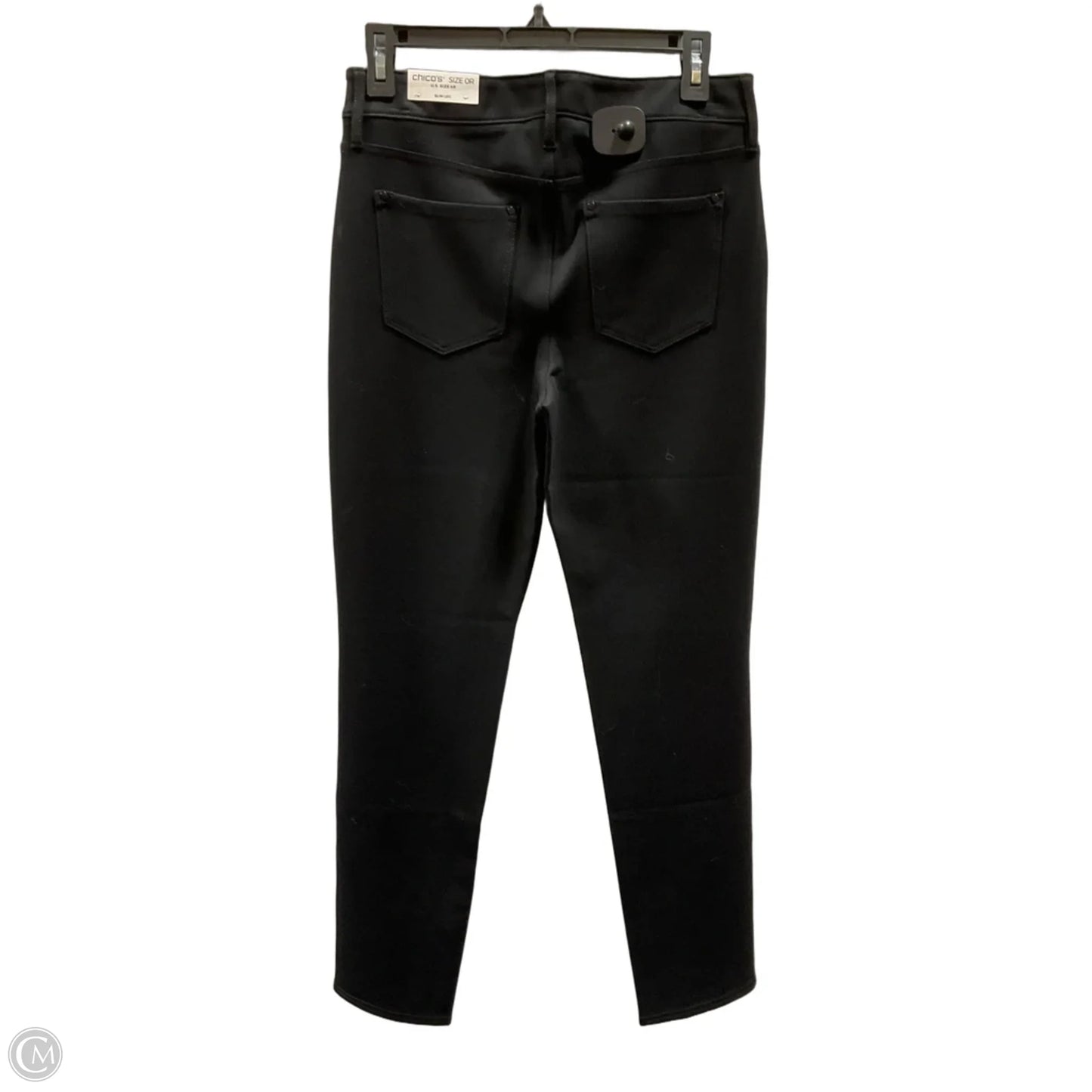 Pants Other By Chicos In Black, Size: 0