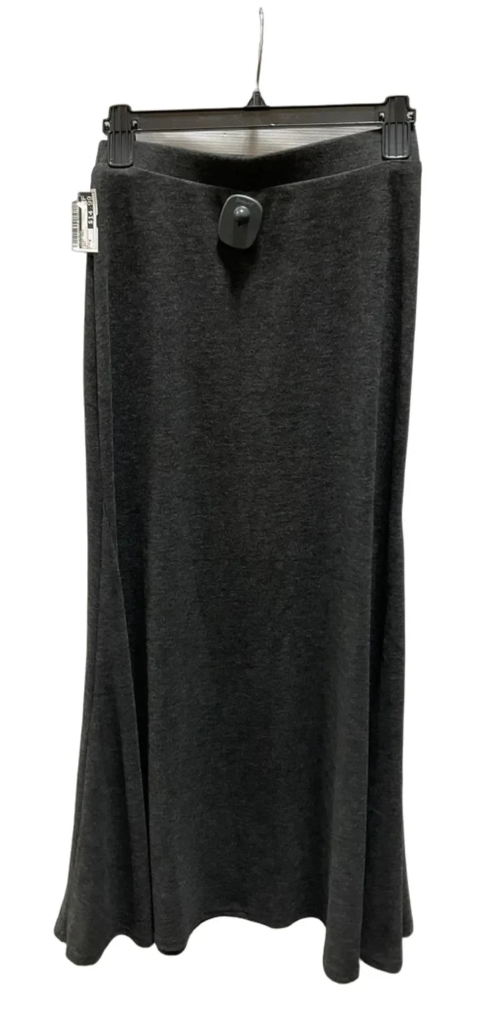 Skirt Maxi By Chicwish In Grey, Size: S