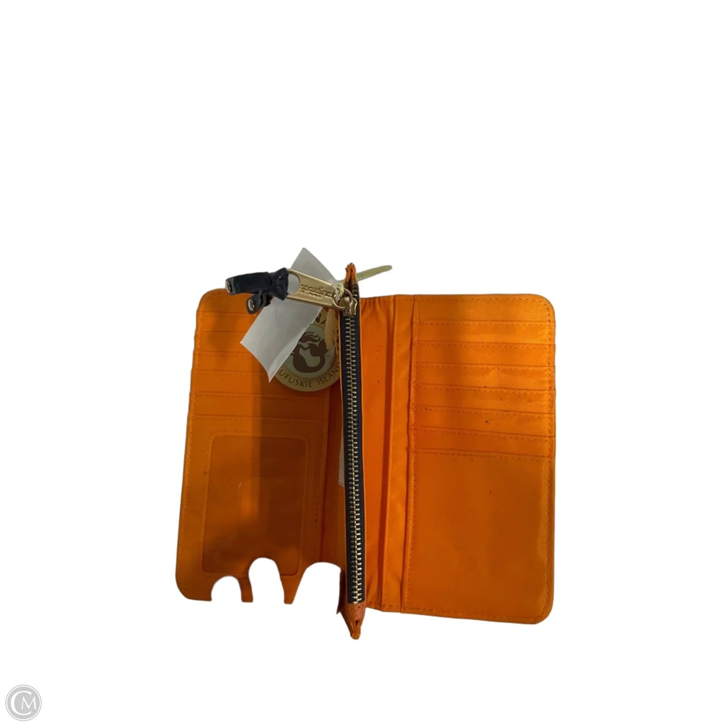 Wallet By Spartina, Size: Medium
