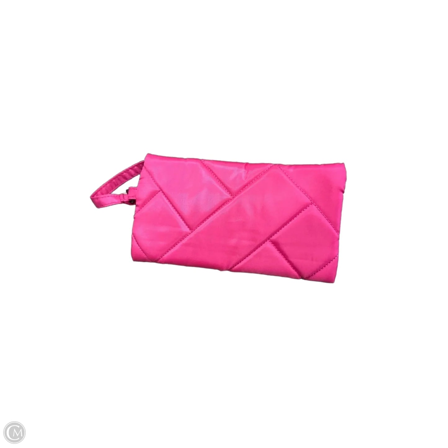 Wallet By Lug, Size: Medium
