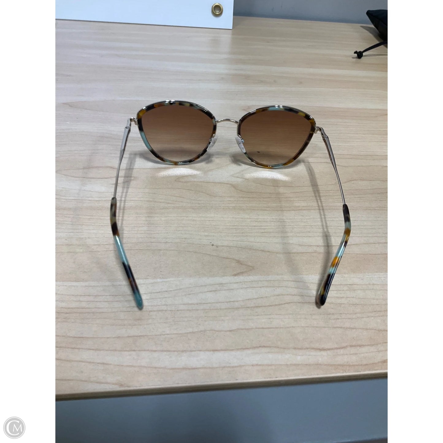Sunglasses By Longchamp, Size: