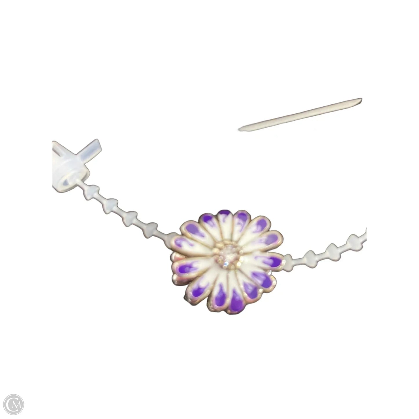 Bracelet Charm By Clothes Mentor