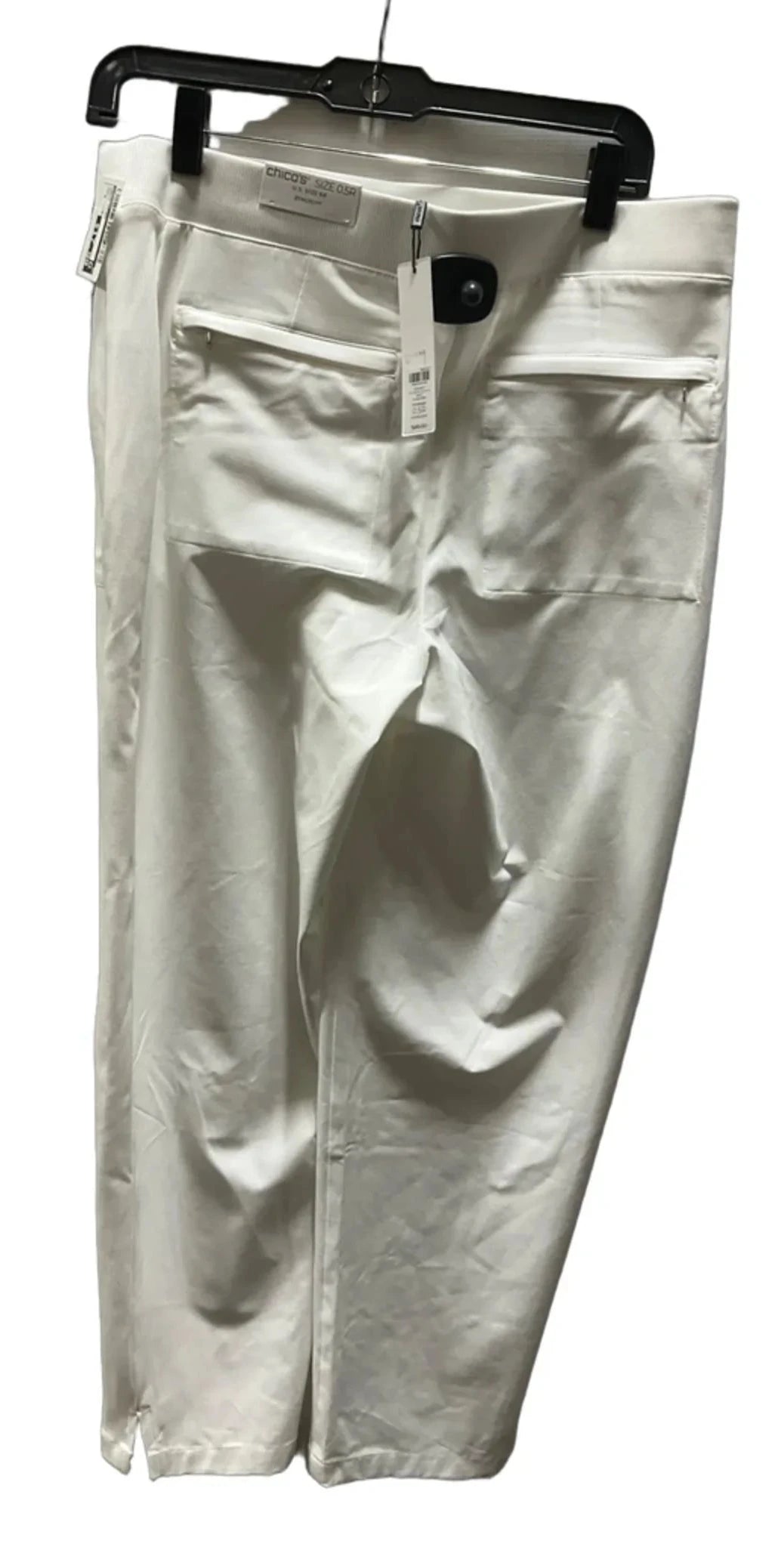 Pants Other By Chicos In White, Size: 6
