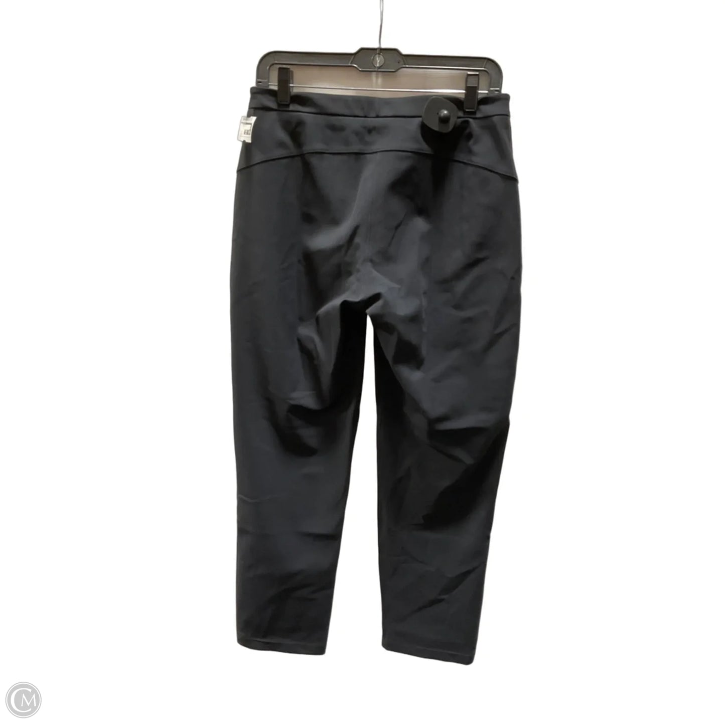 Athletic Pants By Lululemon In Black, Size: S