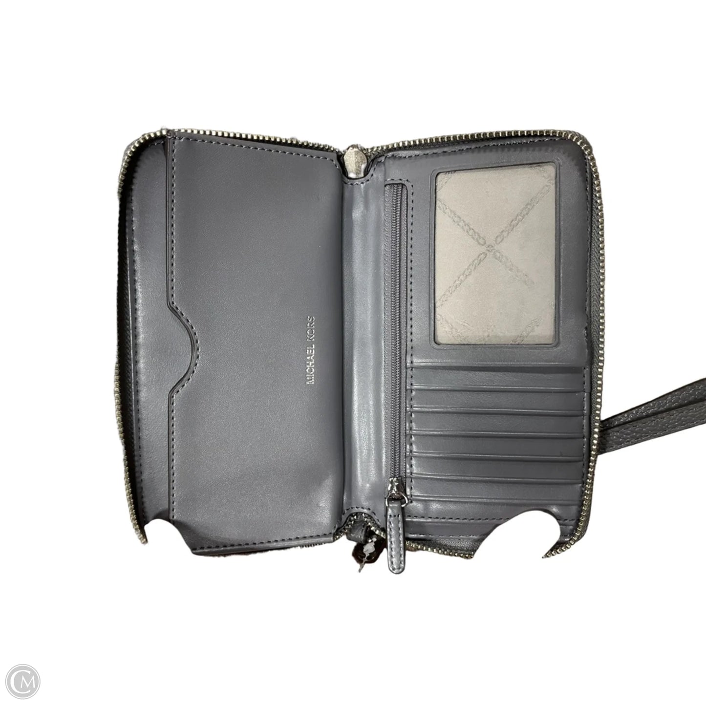 Wristlet Designer By Michael By Michael Kors, Size: Medium
