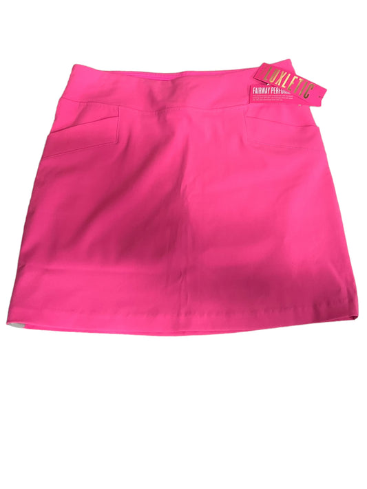 Athletic Skirt By Lilly Pulitzer  Size: 6