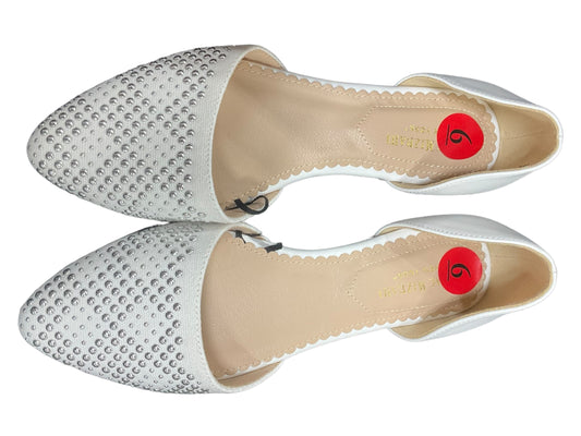 Shoes Flats By Isaac Mizrahi  Size: 6