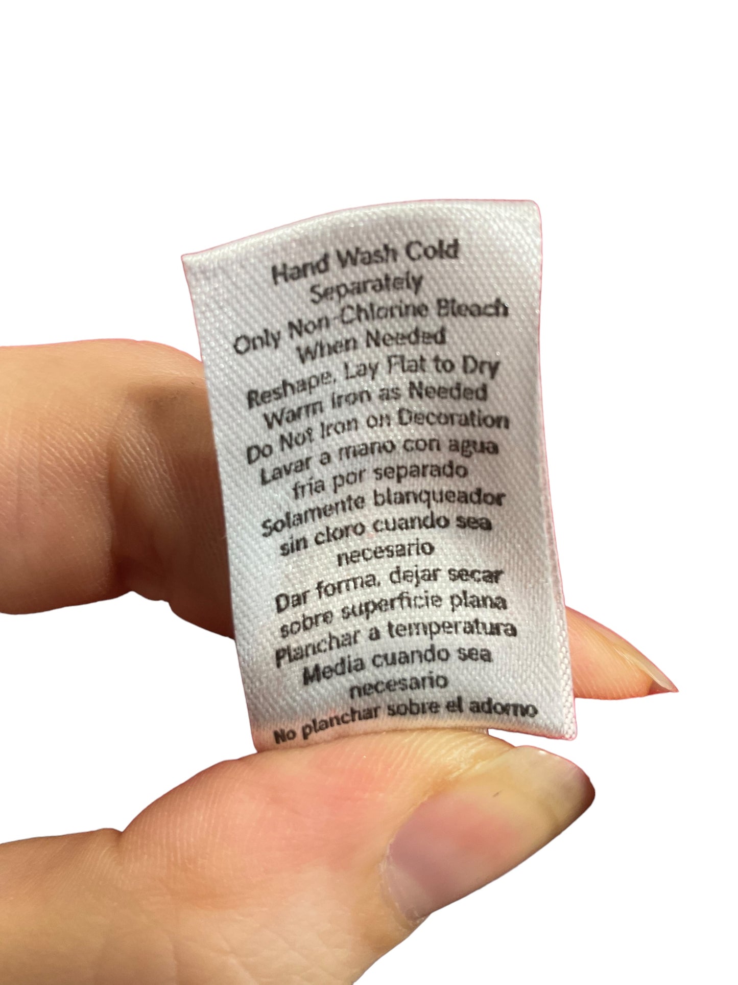 Dress Casual Short By Venus Size: 14