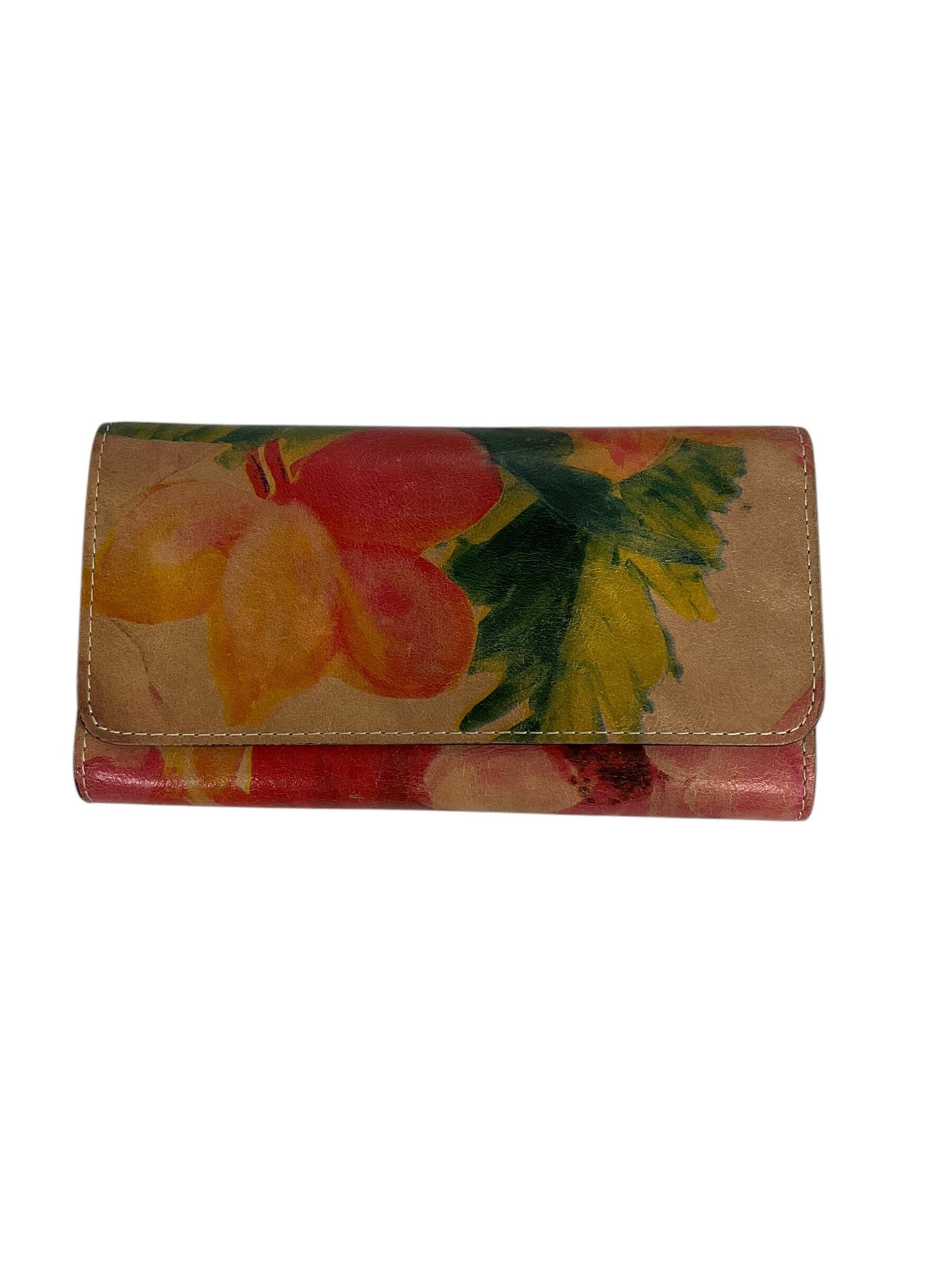 Wallet Designer By Patricia Nash Size: Medium