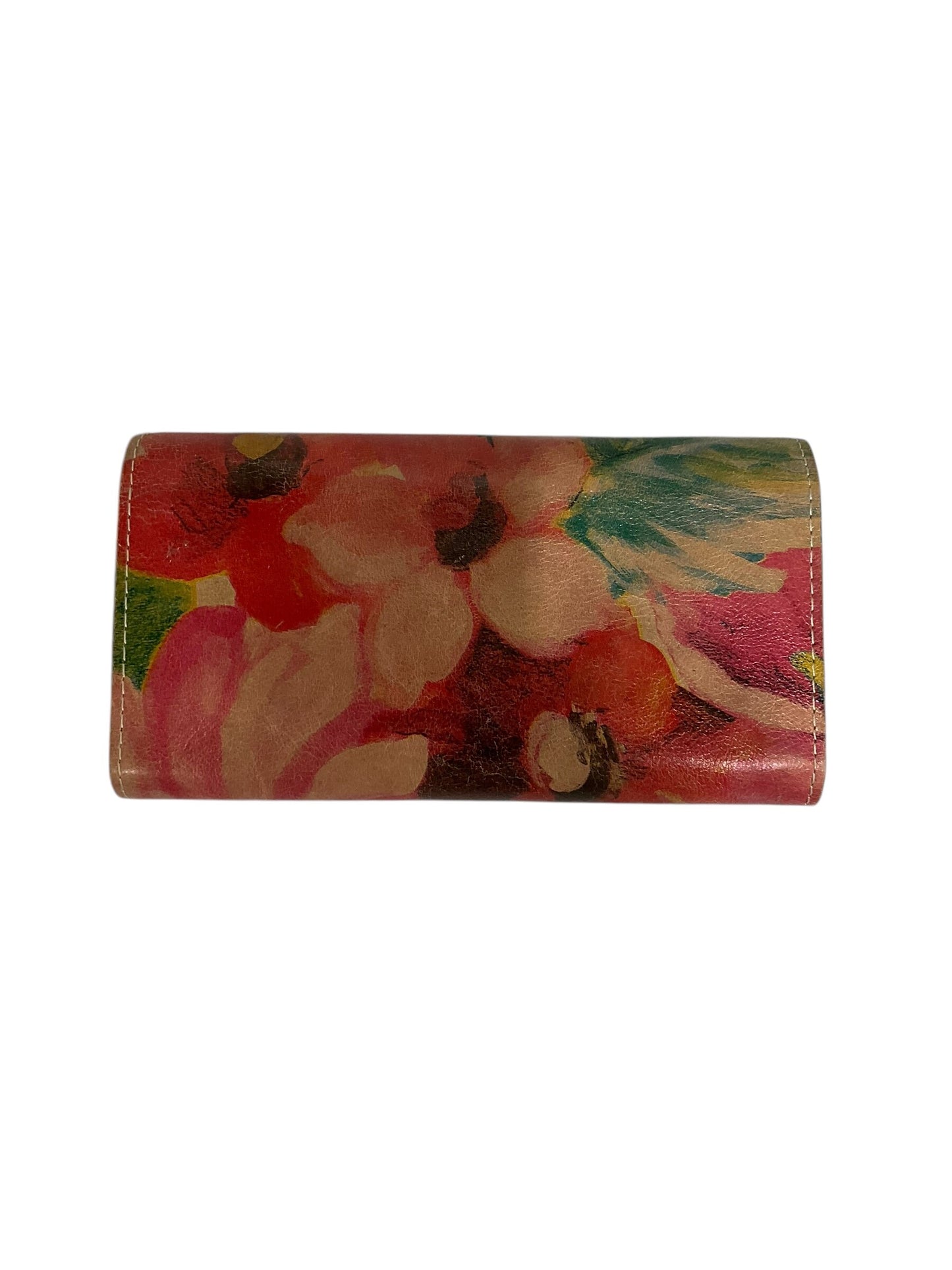Wallet Designer By Patricia Nash Size: Medium