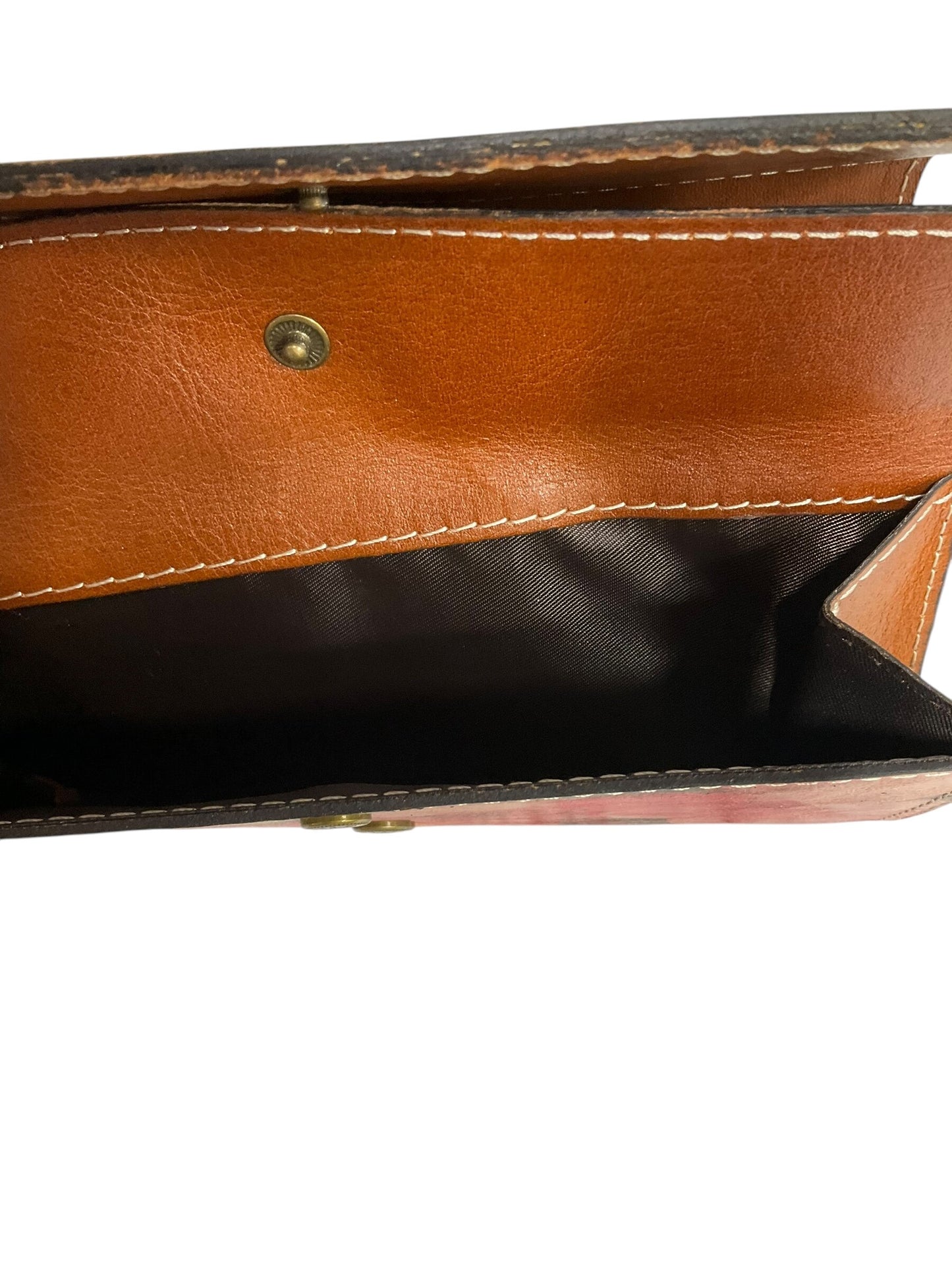 Wallet Designer By Patricia Nash Size: Medium