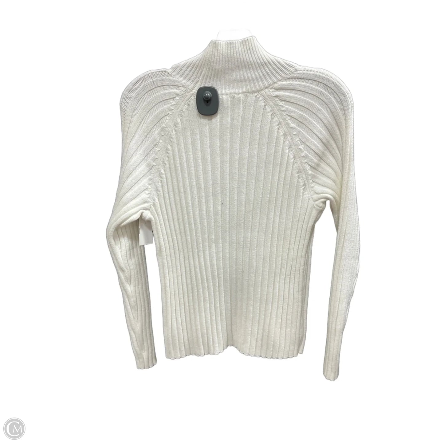 Sweater By Haven In Cream, Size: S