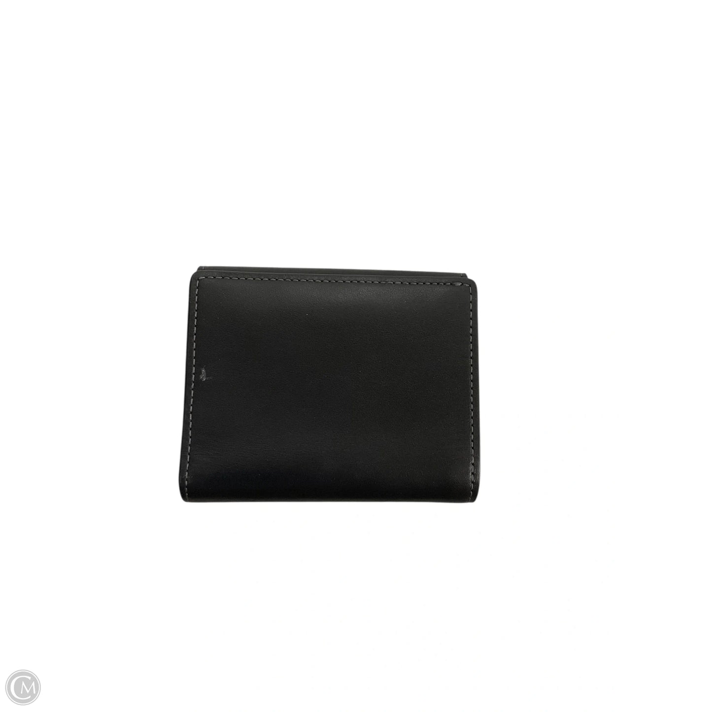 Id/card Holder Designer By Coach, Size: Small