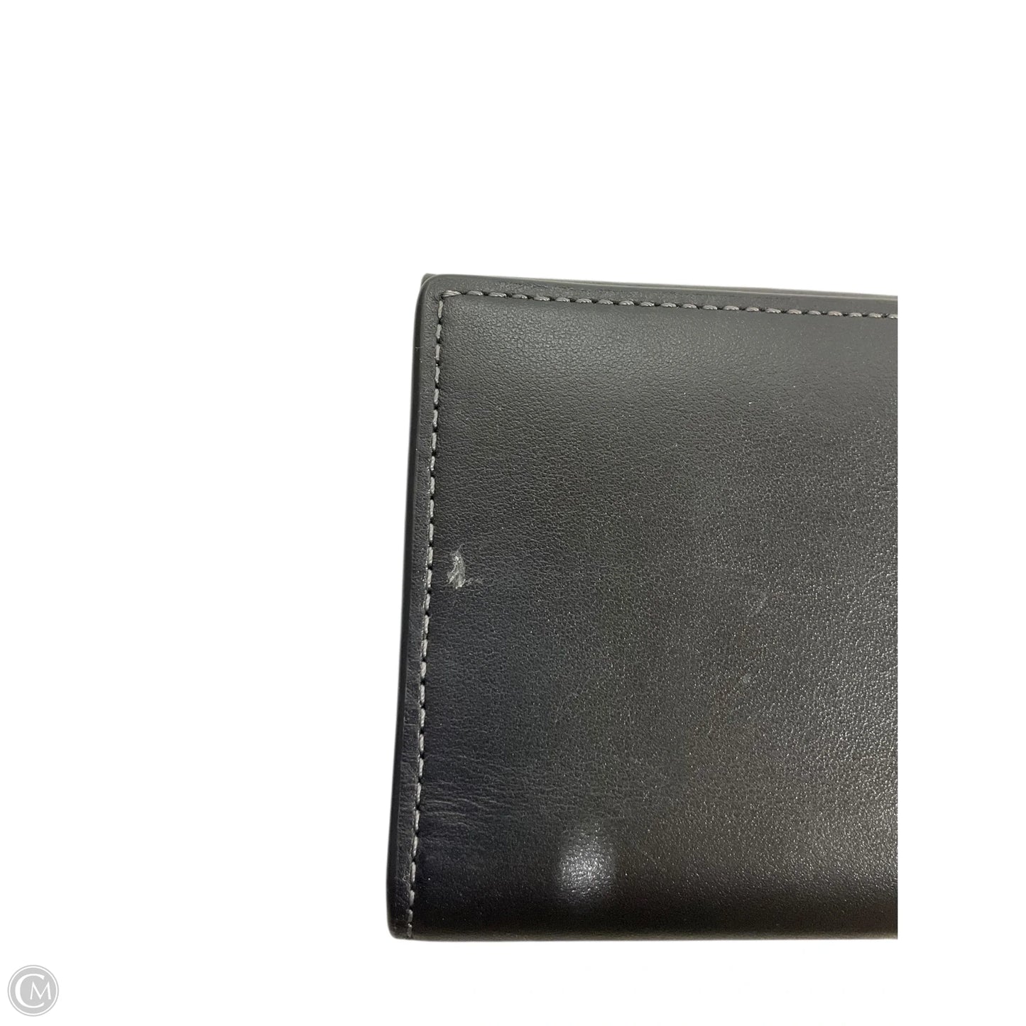 Id/card Holder Designer By Coach, Size: Small