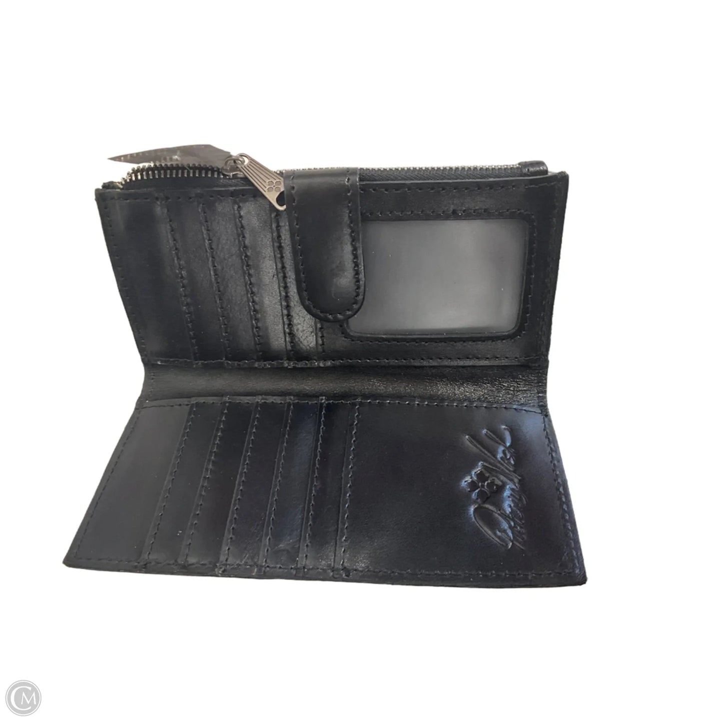 Wallet Designer By Patricia Nash, Size: Small