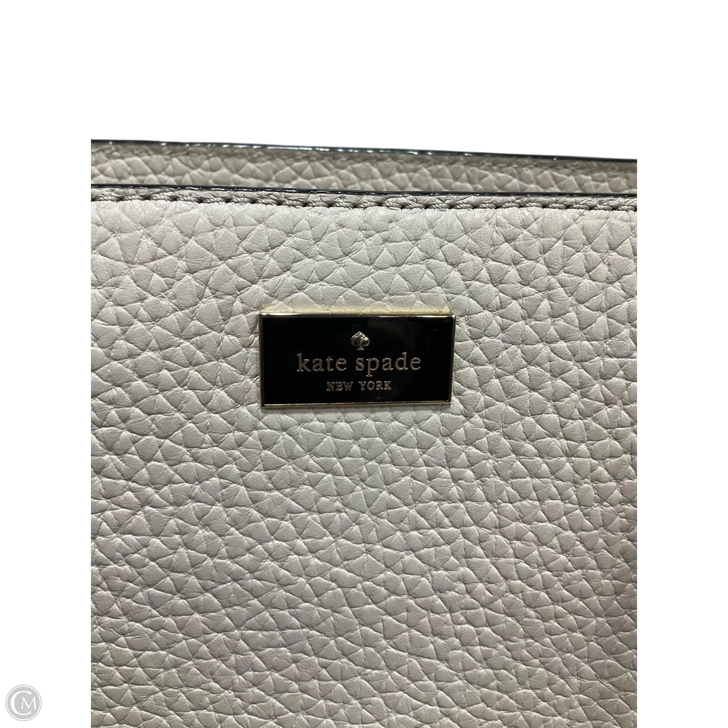 Handbag Designer By Kate Spade, Size: Large