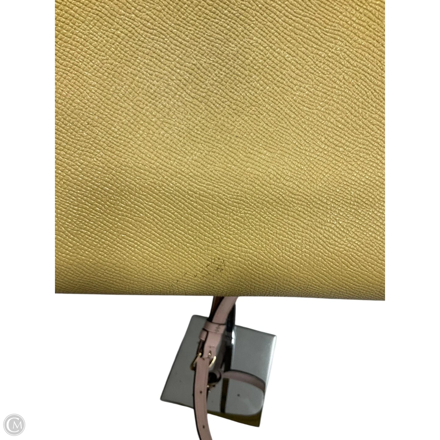 Crossbody Designer By Coach, Size: Large