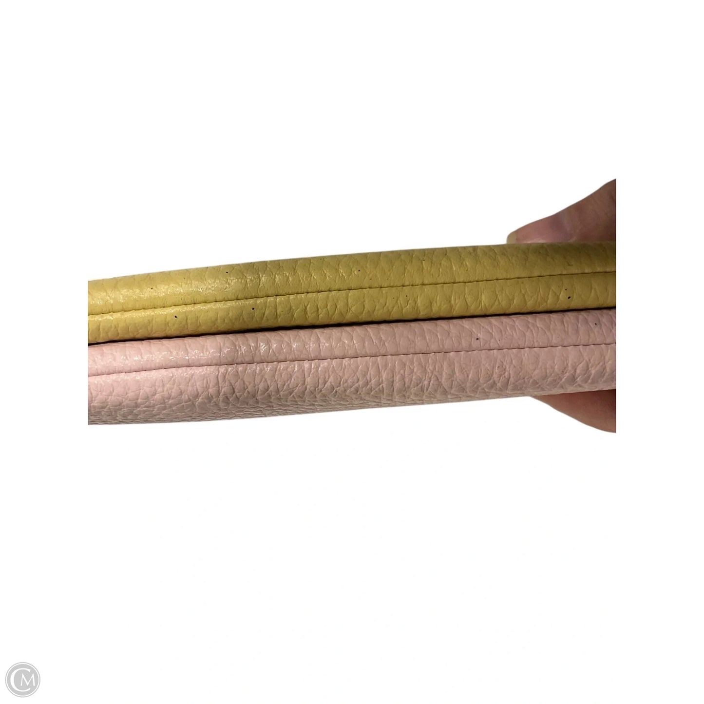 Wristlet Designer By Coach, Size: Small