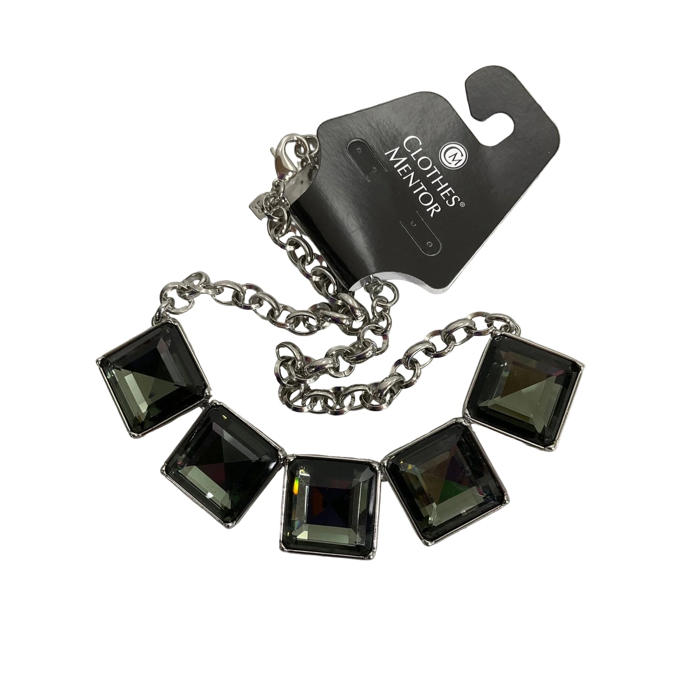 Necklace Pendant By Banana Republic