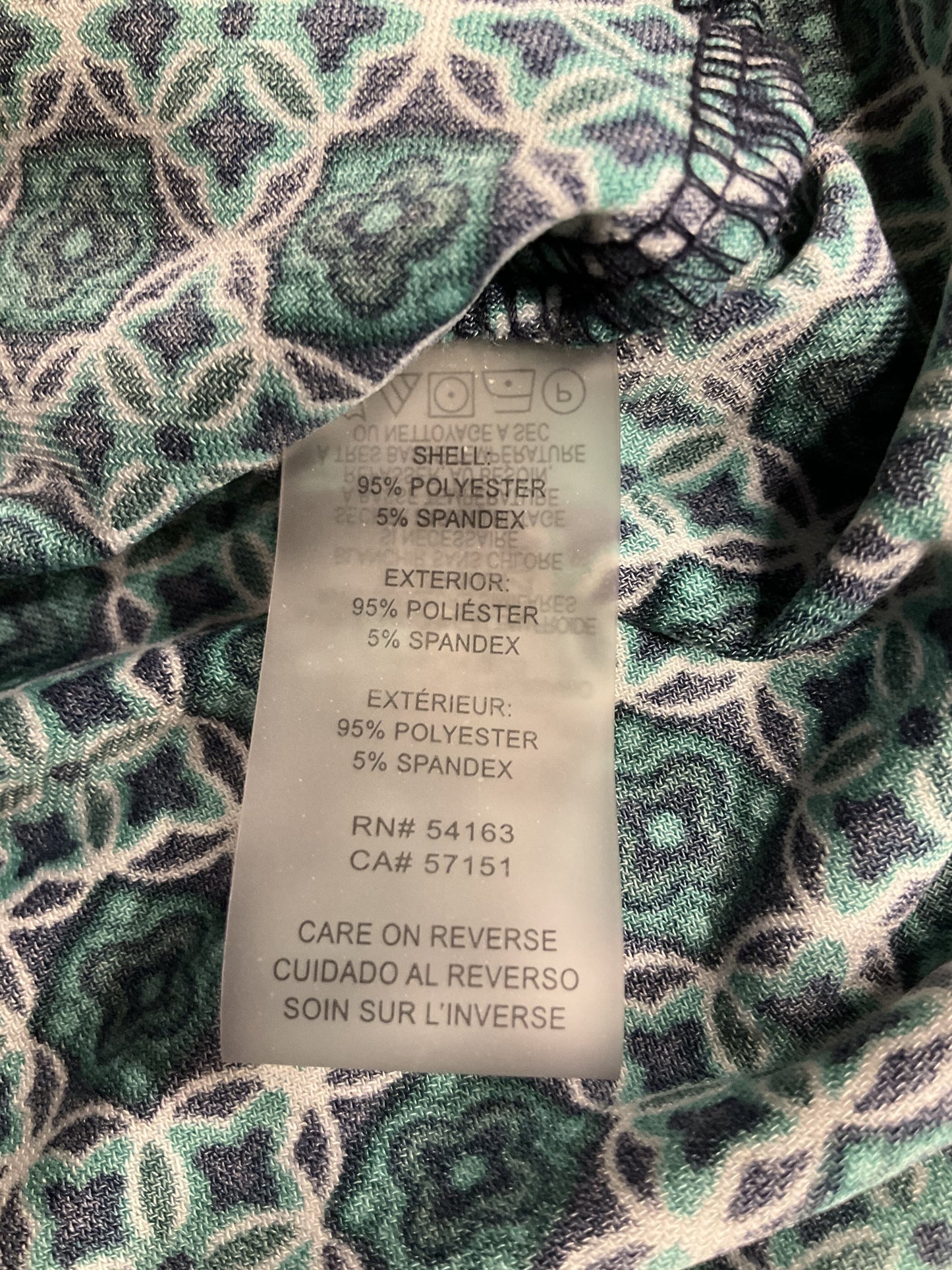 Top Sleeveless By Tommy Hilfiger Size: Xs