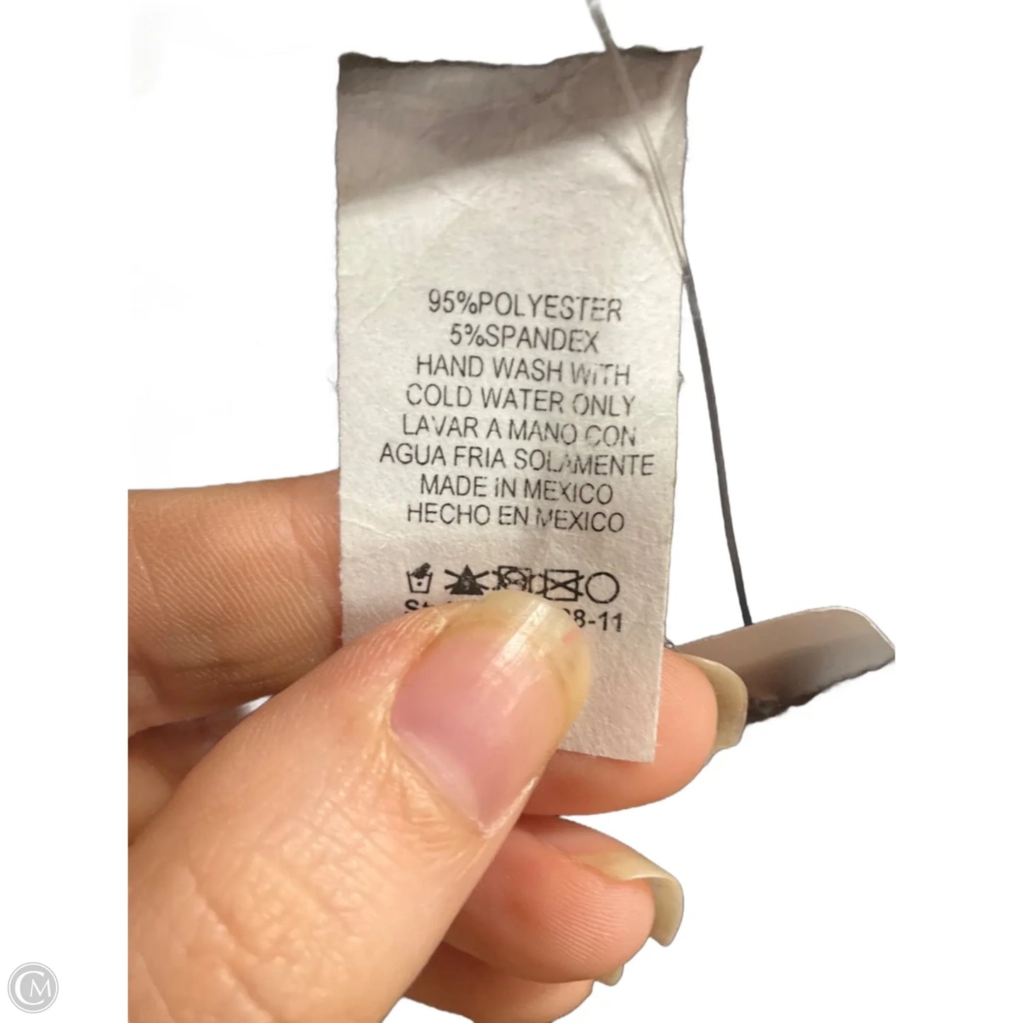 Top Long Sleeve By Heimish Usa In Black, Size: S