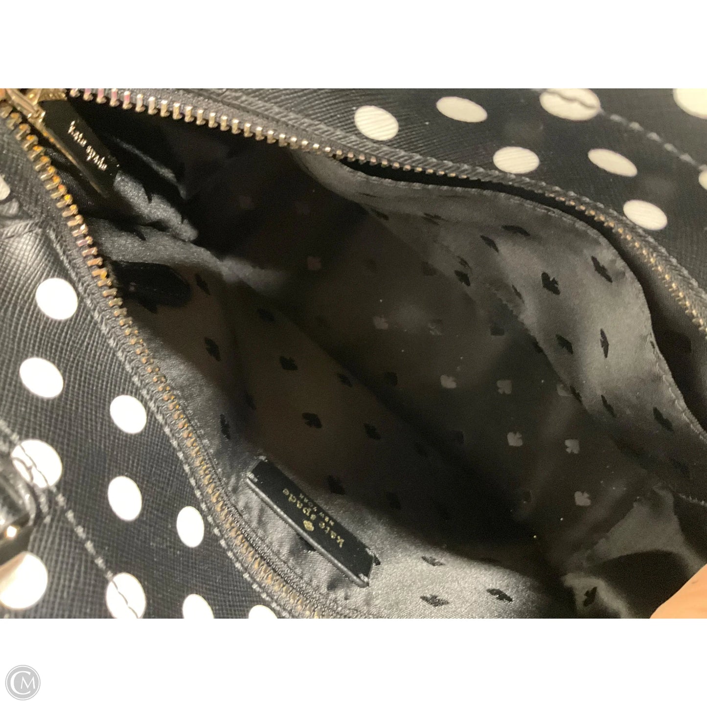 Crossbody Designer By Kate Spade, Size: Medium