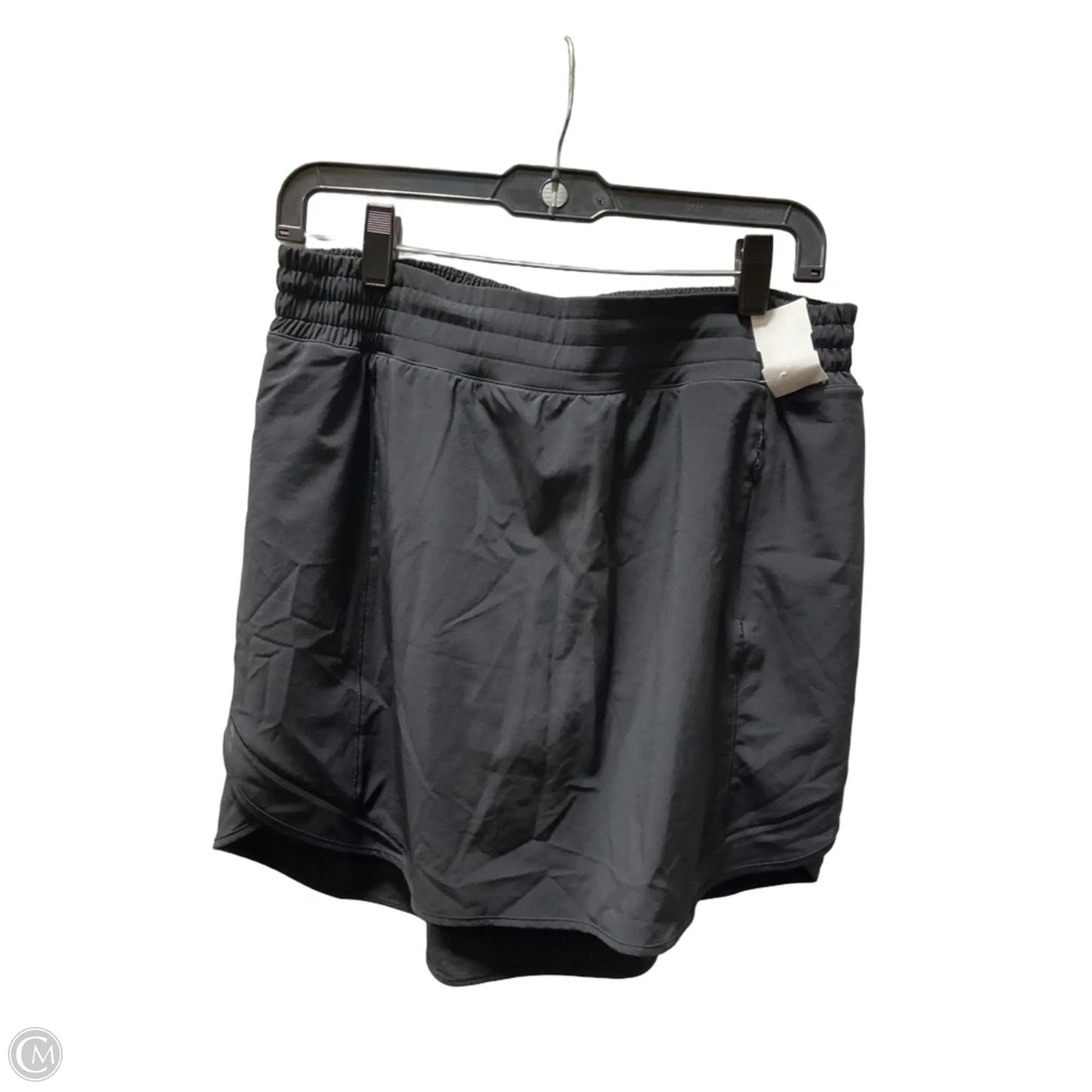 Skort By Lululemon In Black, Size: 10