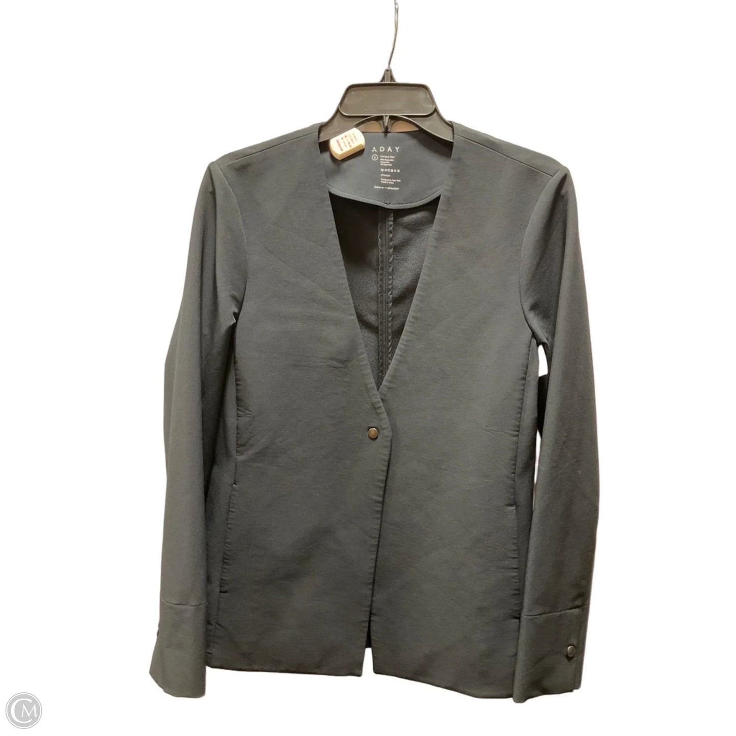 Blazer By Cma In Black, Size: S