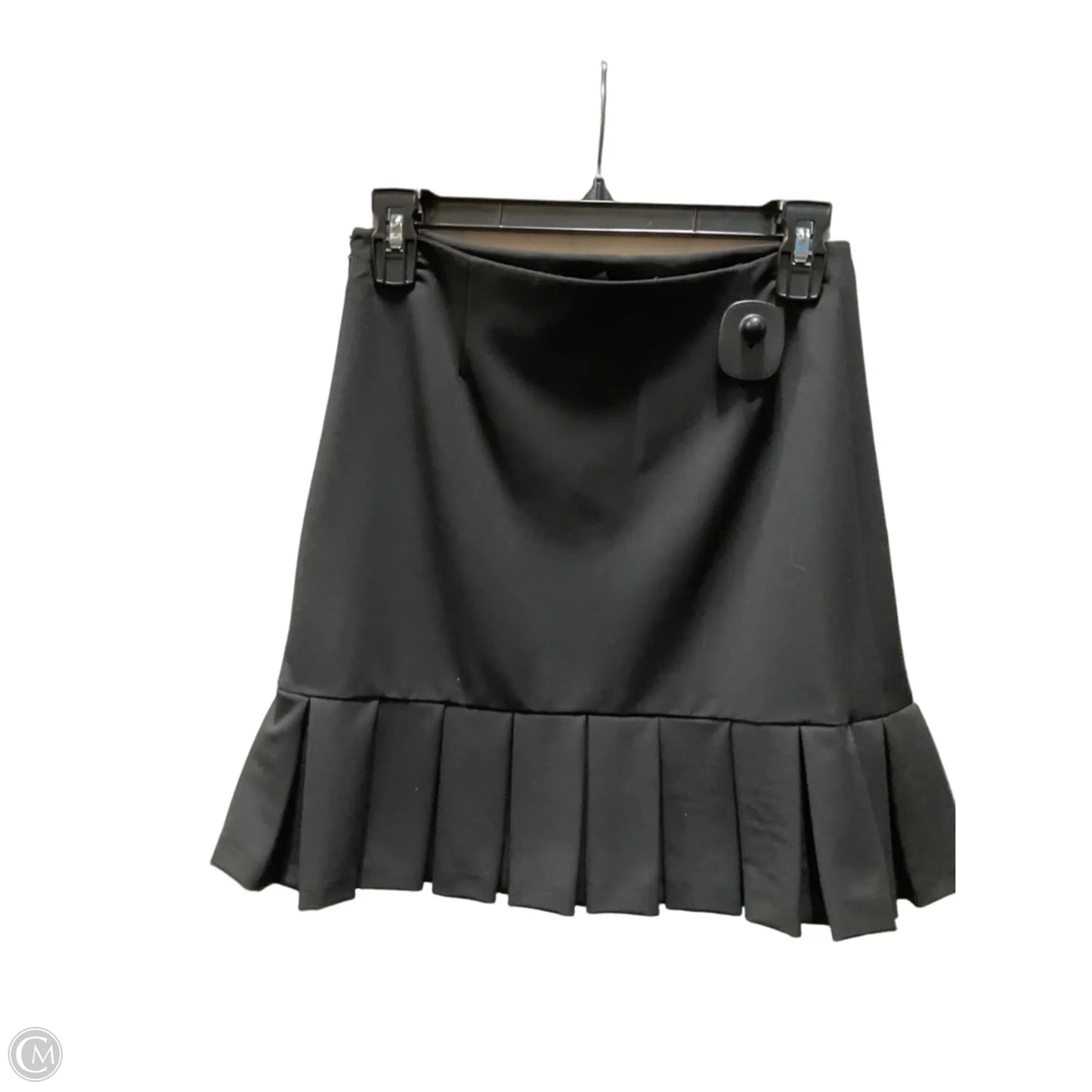 Skirt Mini & Short By Club Monaco In Black, Size: 4