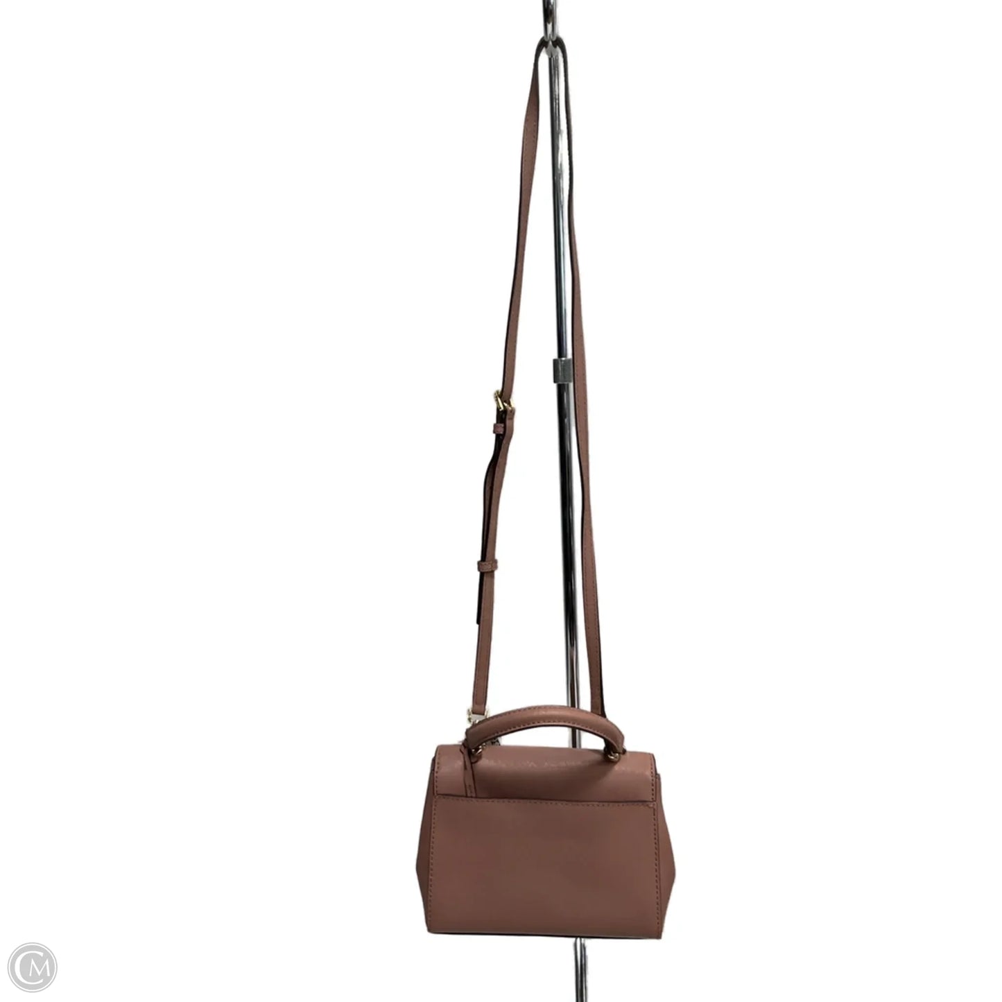Crossbody Designer By Michael Kors, Size: Small