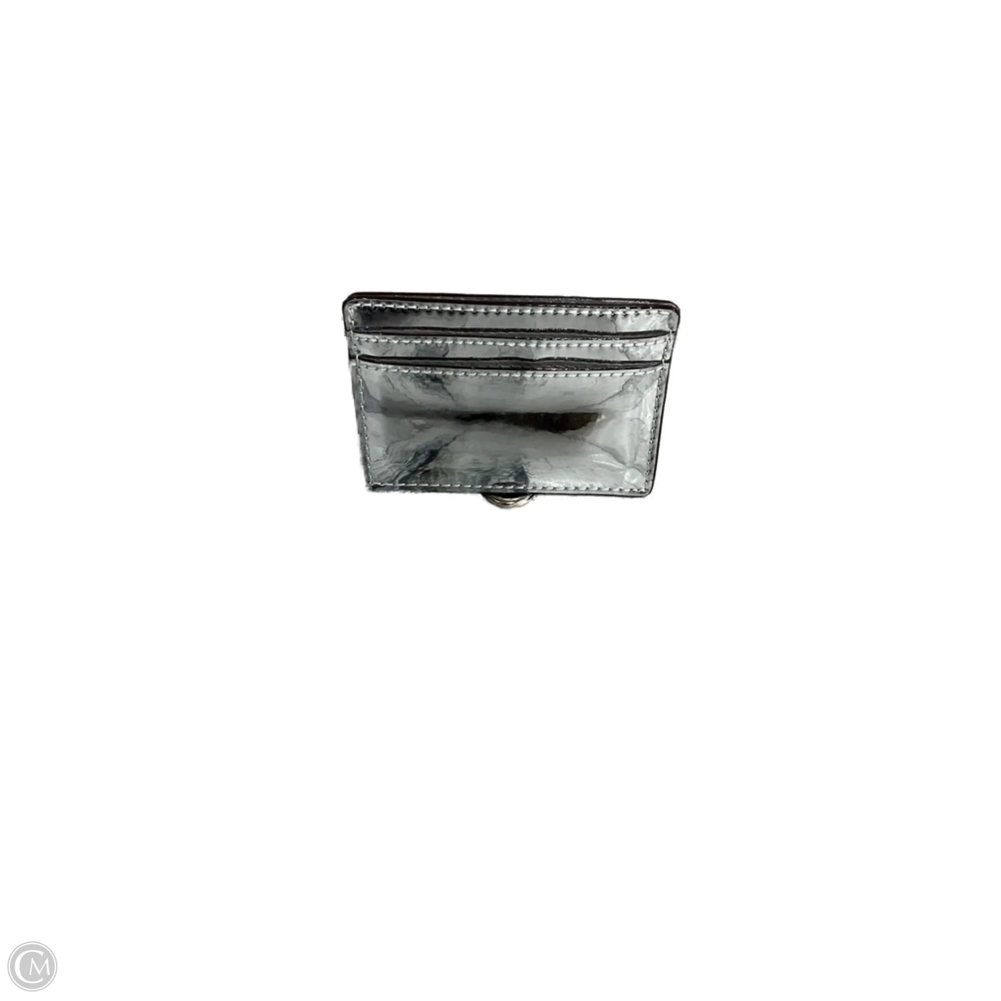 Id/card Holder Designer By Michael Kors, Size: Small