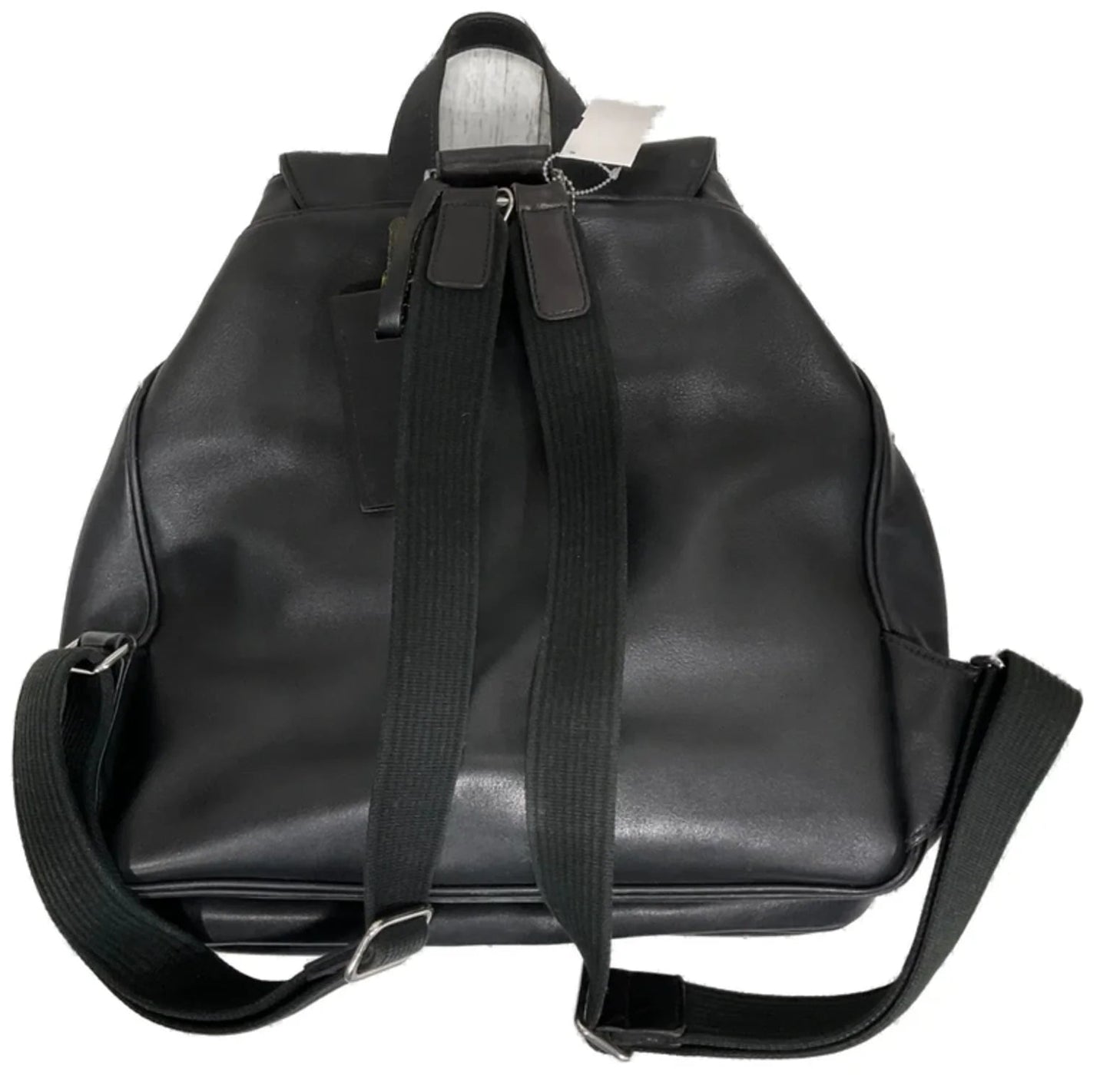 Backpack Designer By Coach, Size: Large