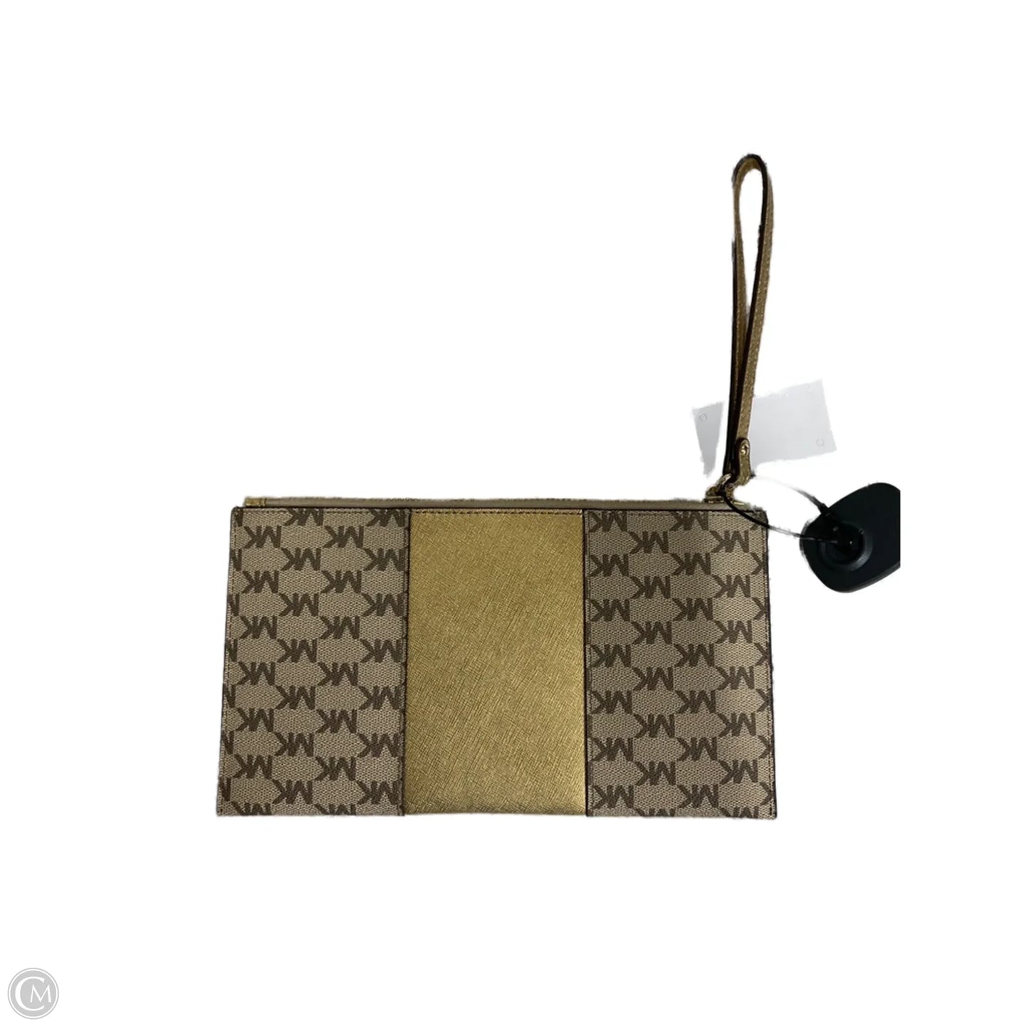 Wristlet Designer By Michael Kors, Size: Large