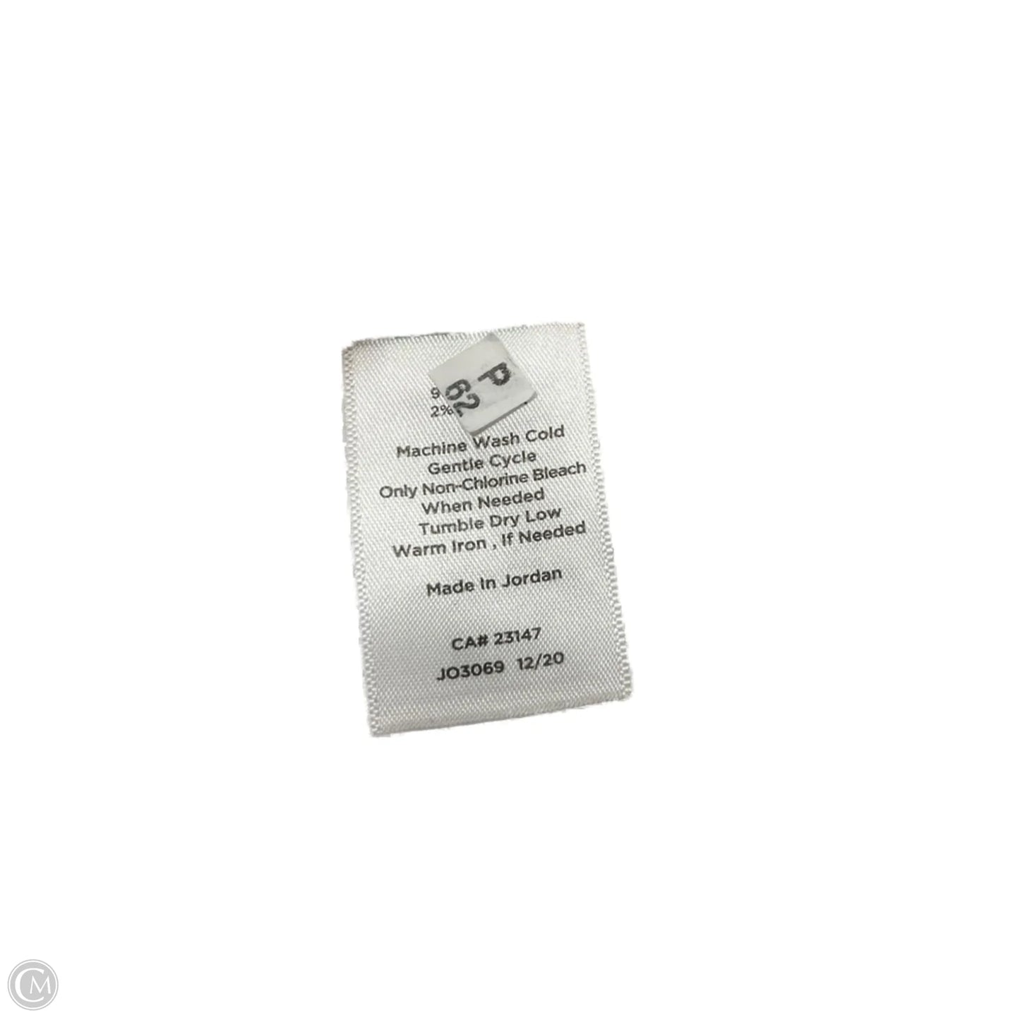 Shorts By Talbots In Green & Pink, Size: 2