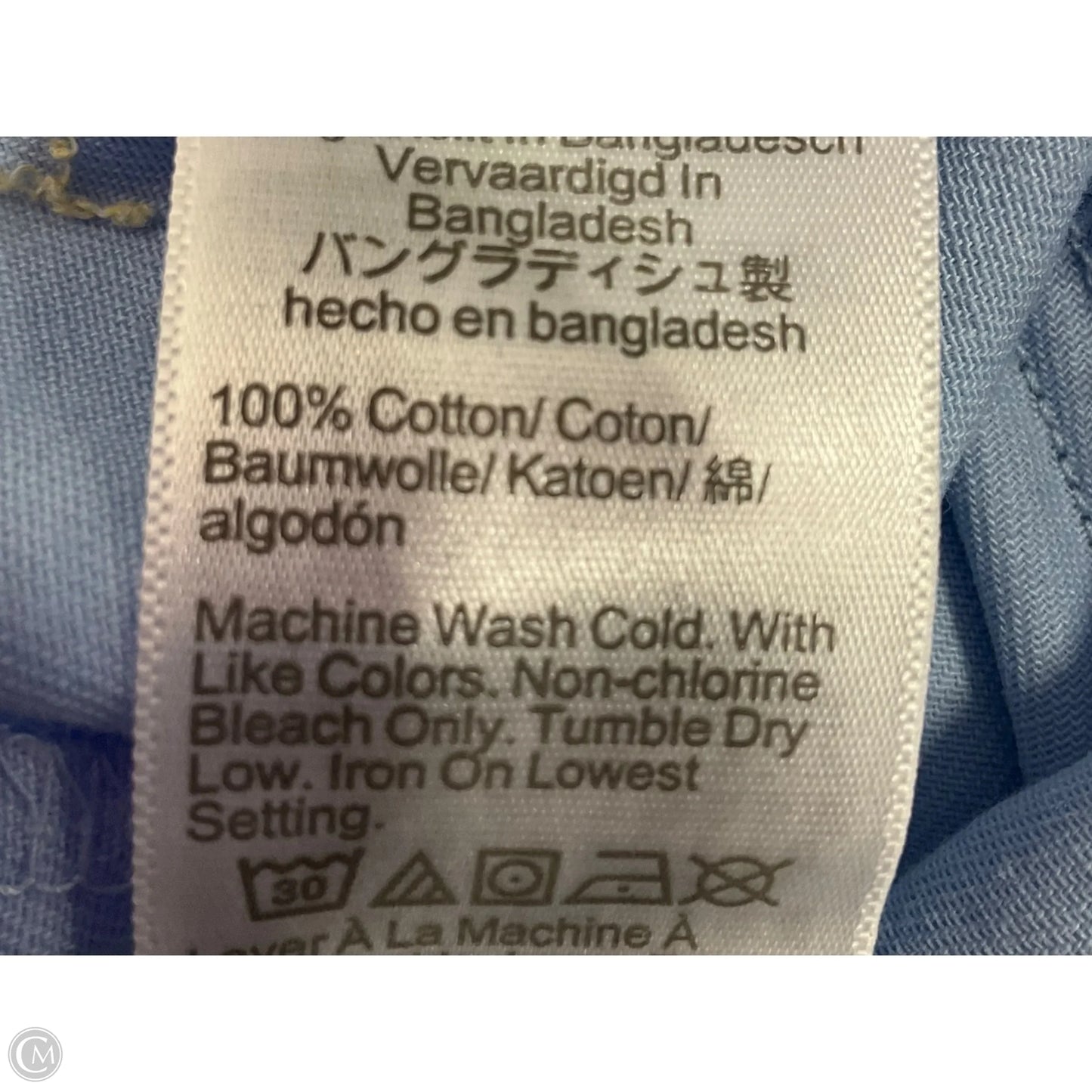 Shorts By J. Crew In Blue, Size: 4