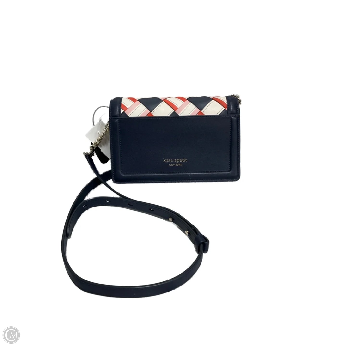 Crossbody Designer By Kate Spade, Size: Small