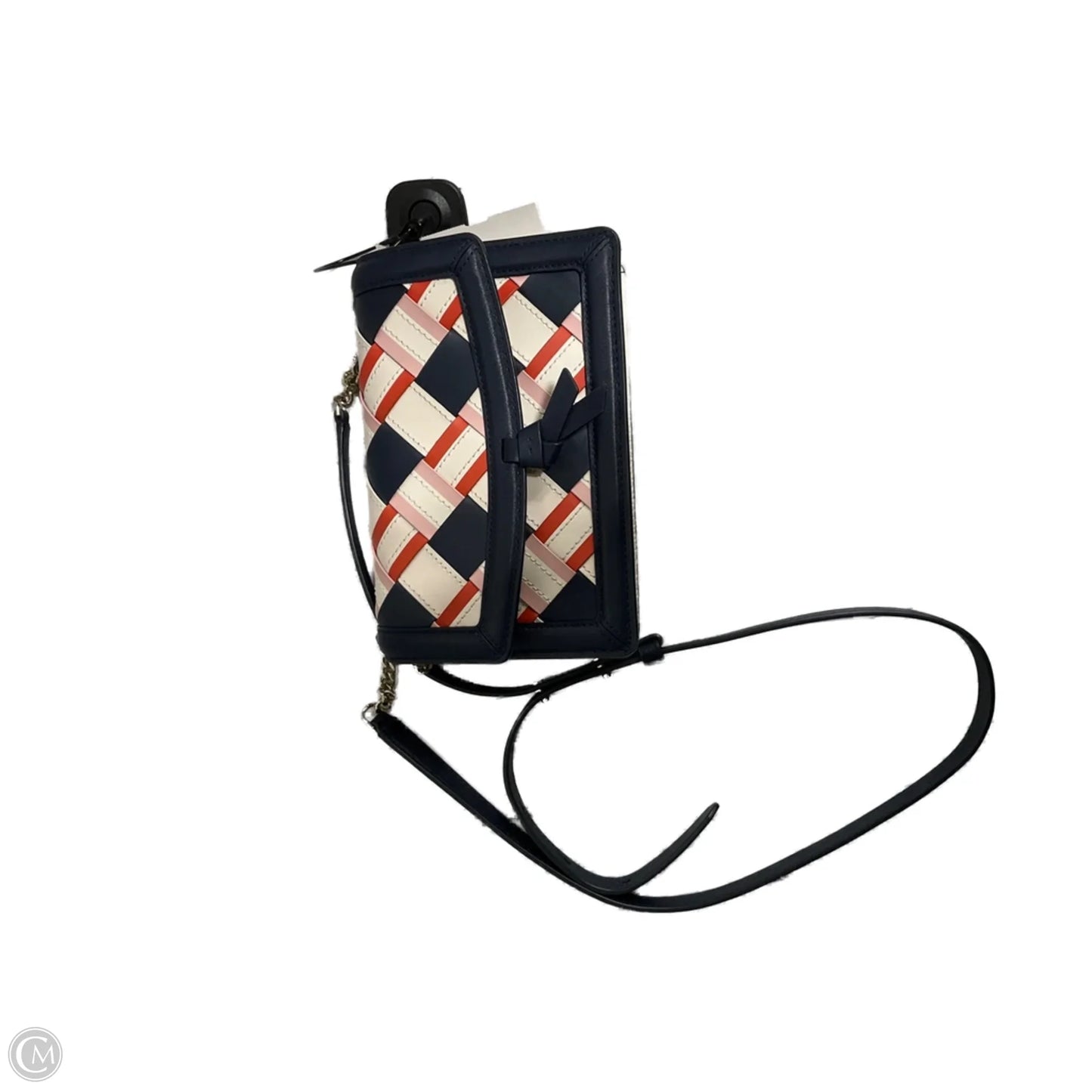 Crossbody Designer By Kate Spade, Size: Small