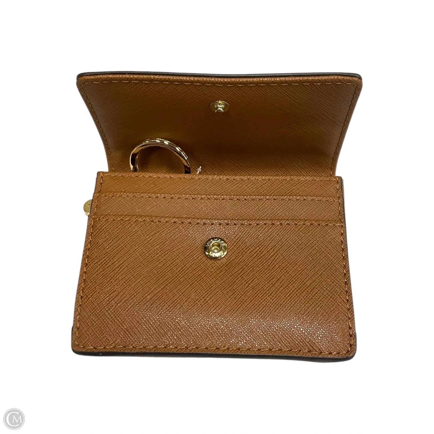 Wallet Designer By Michael Kors, Size: Small