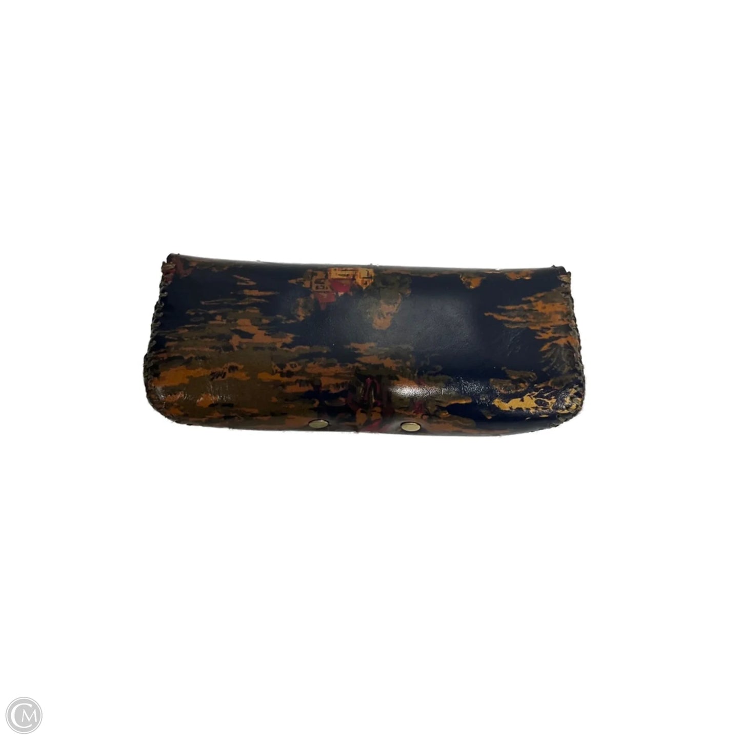 Sunglass Case Designer By Patricia Nash