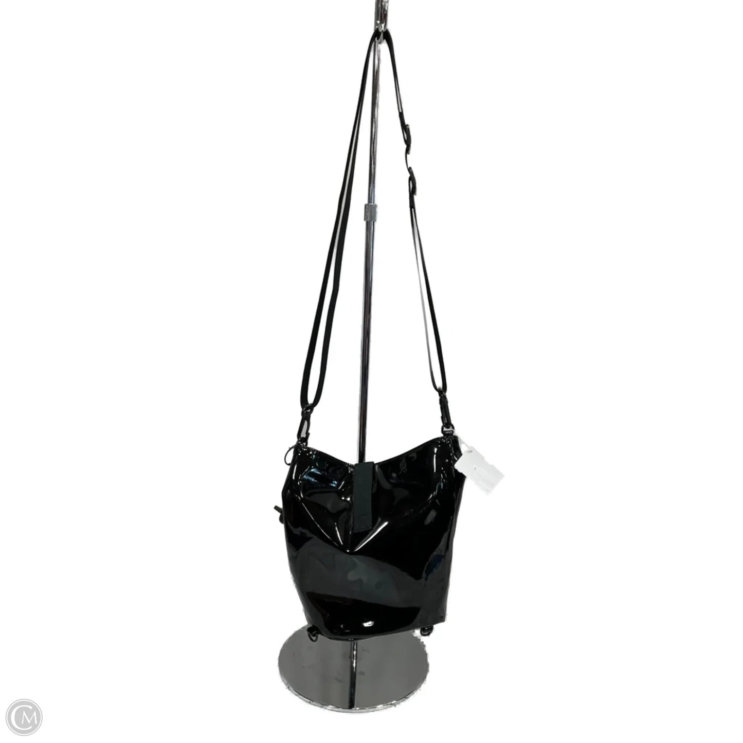 Crossbody Designer By Ugg, Size: Medium