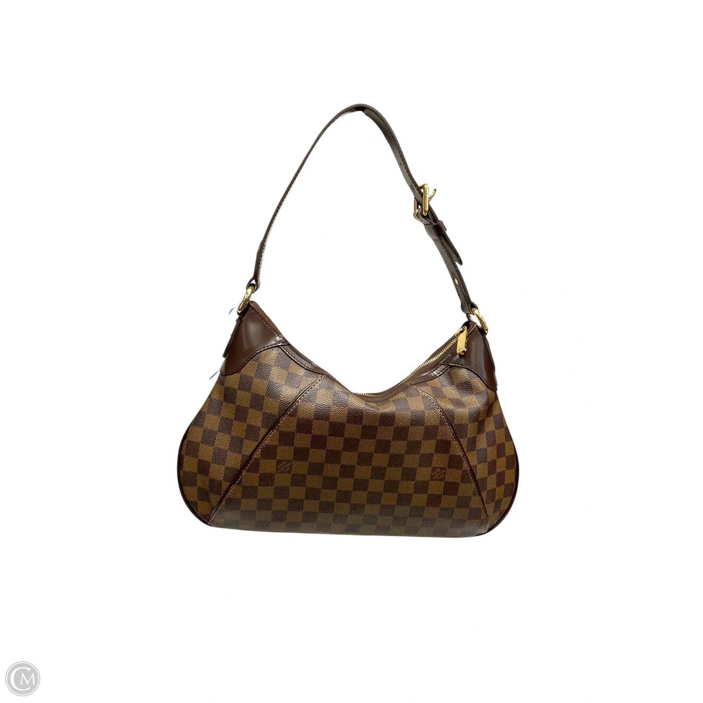 Handbag Luxury Designer By Louis Vuitton, Size: Medium