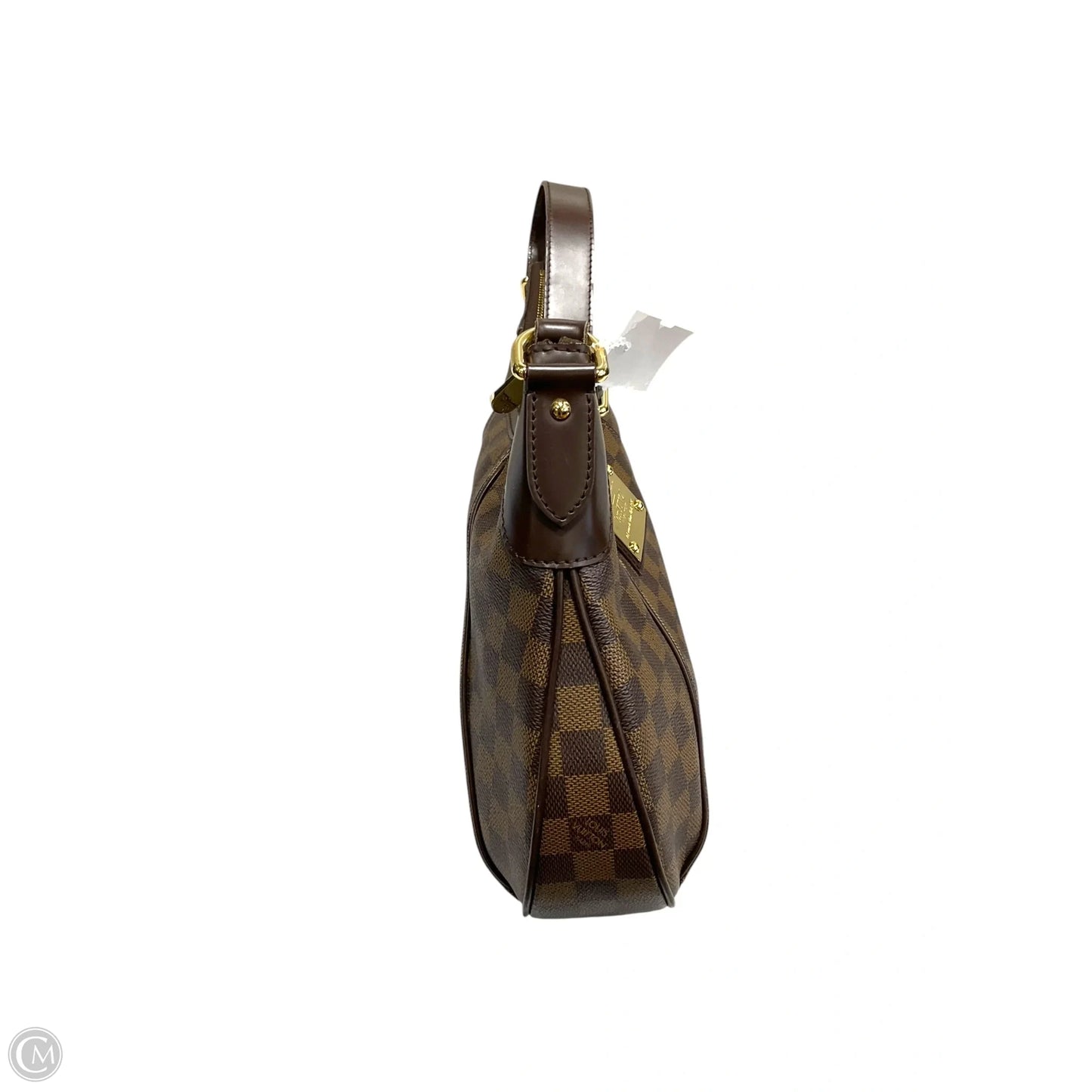 Handbag Luxury Designer By Louis Vuitton, Size: Medium