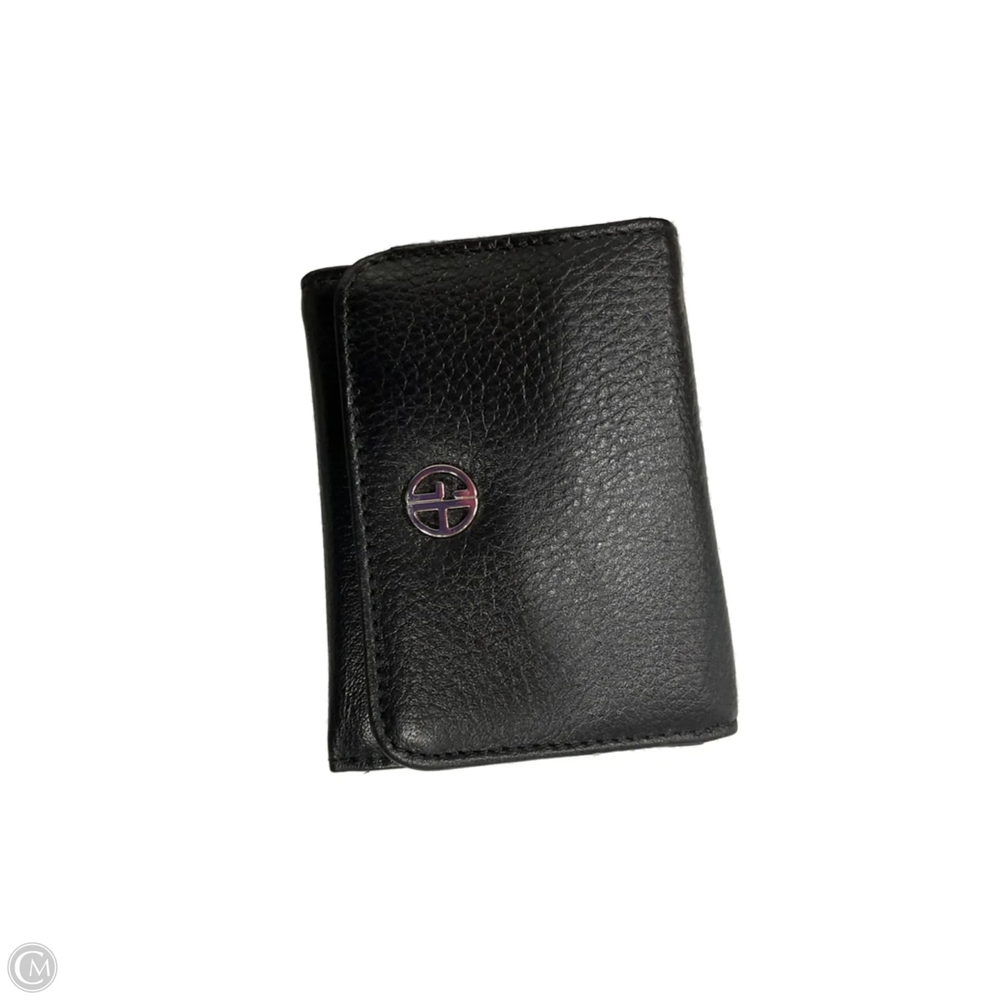 Wallet By Giani Bernini, Size: Small