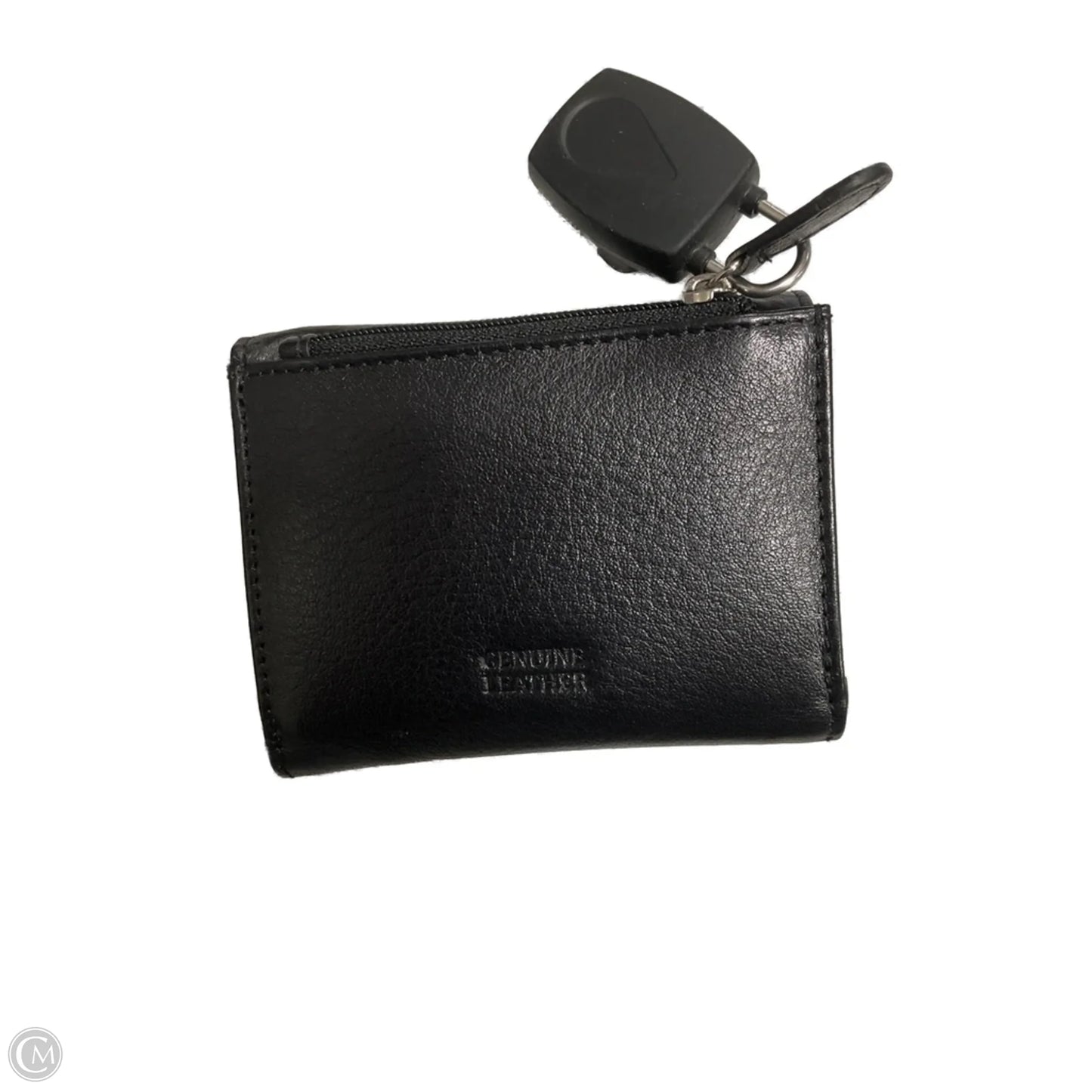 Wallet By Giani Bernini, Size: Small