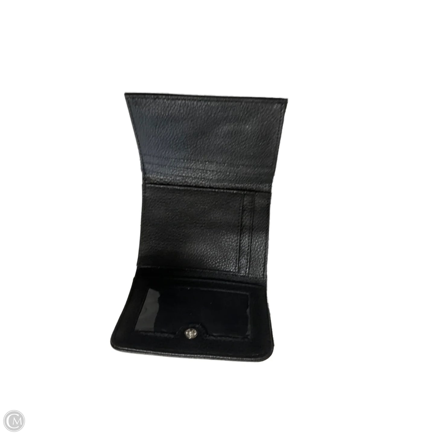 Wallet By Giani Bernini, Size: Small