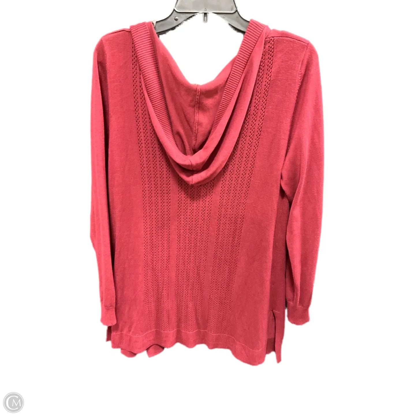 Cardigan By Maurices In Red, Size: M