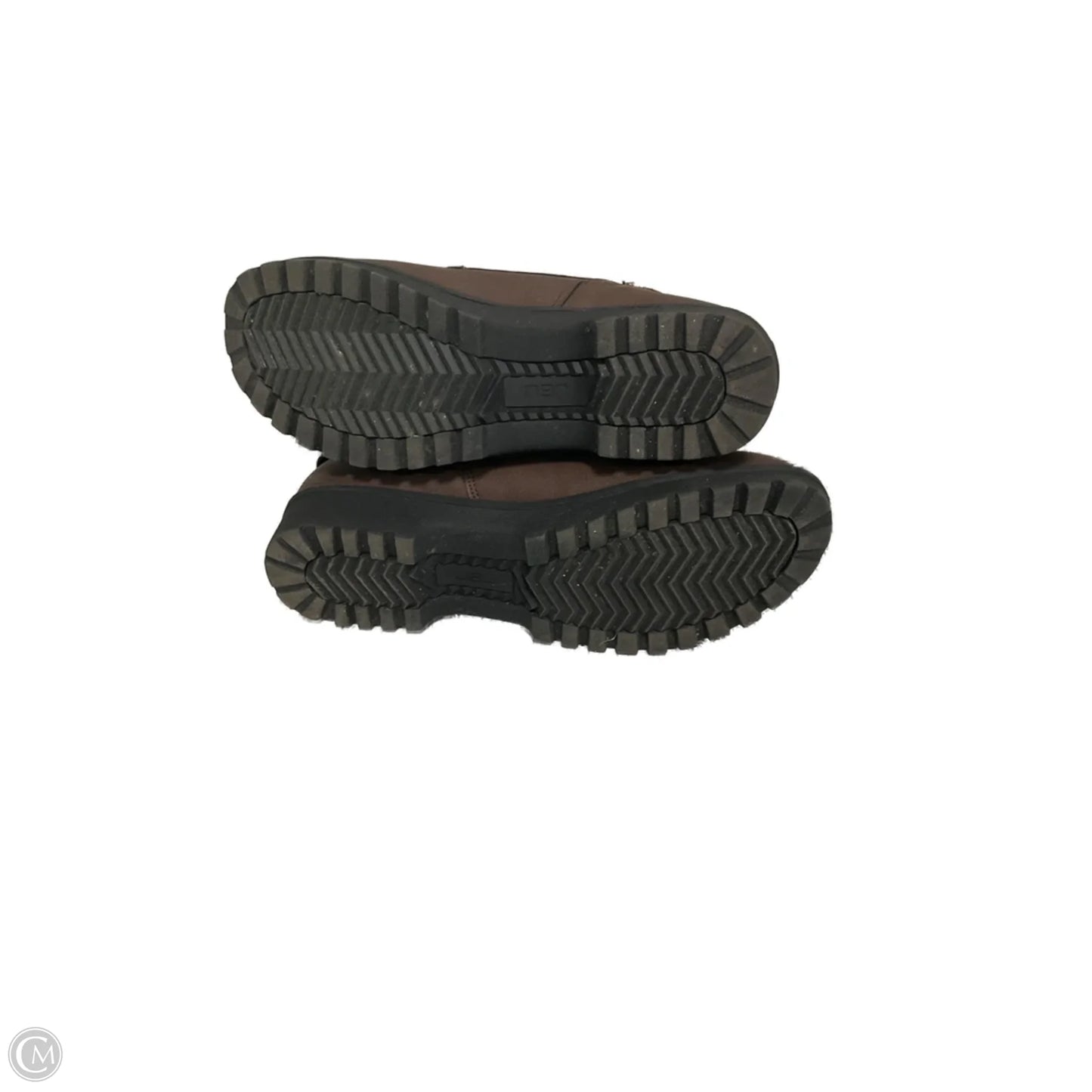 Boots Hiking By Jbu By Jambu In Brown, Size: 9