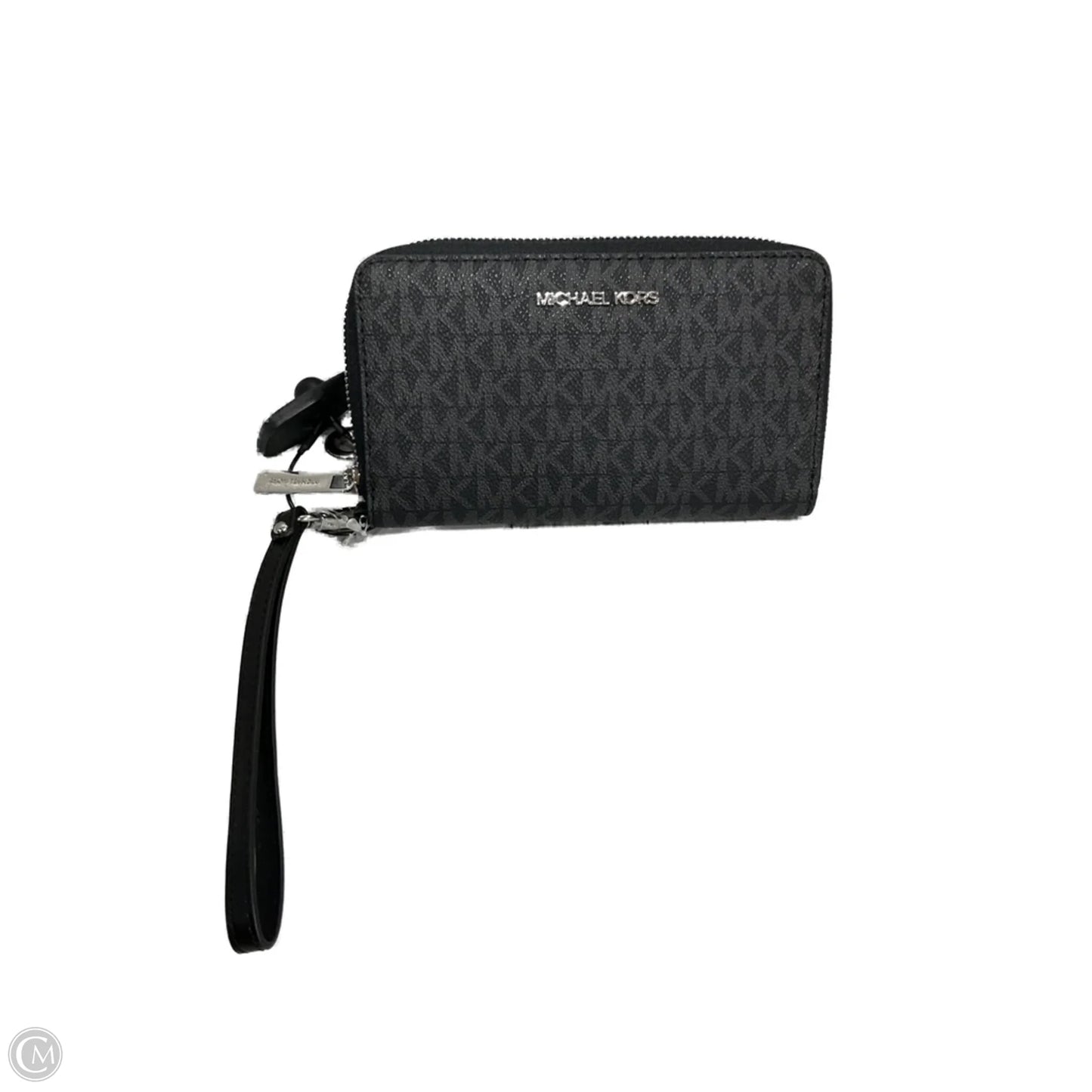 Wristlet Designer By Michael Kors, Size: Medium
